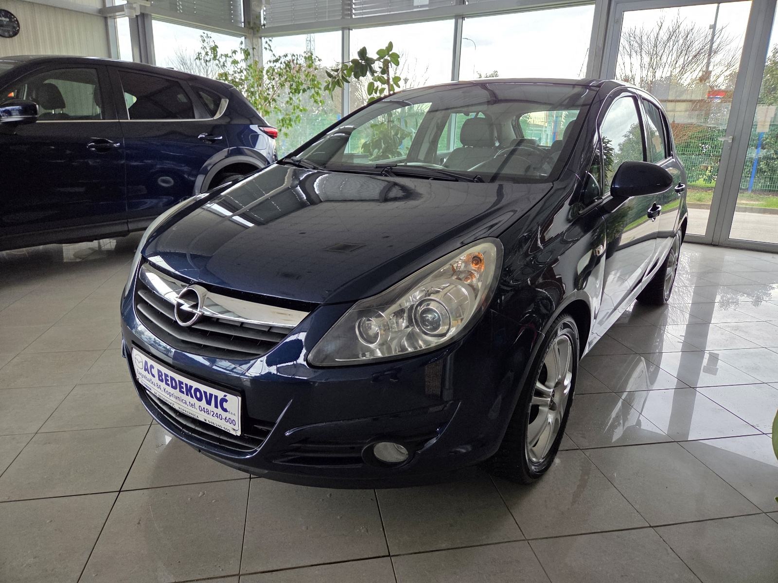 Opel Corsa 1,3 CDTI KLIMA ODLIČNO STANJE, fotografija 3