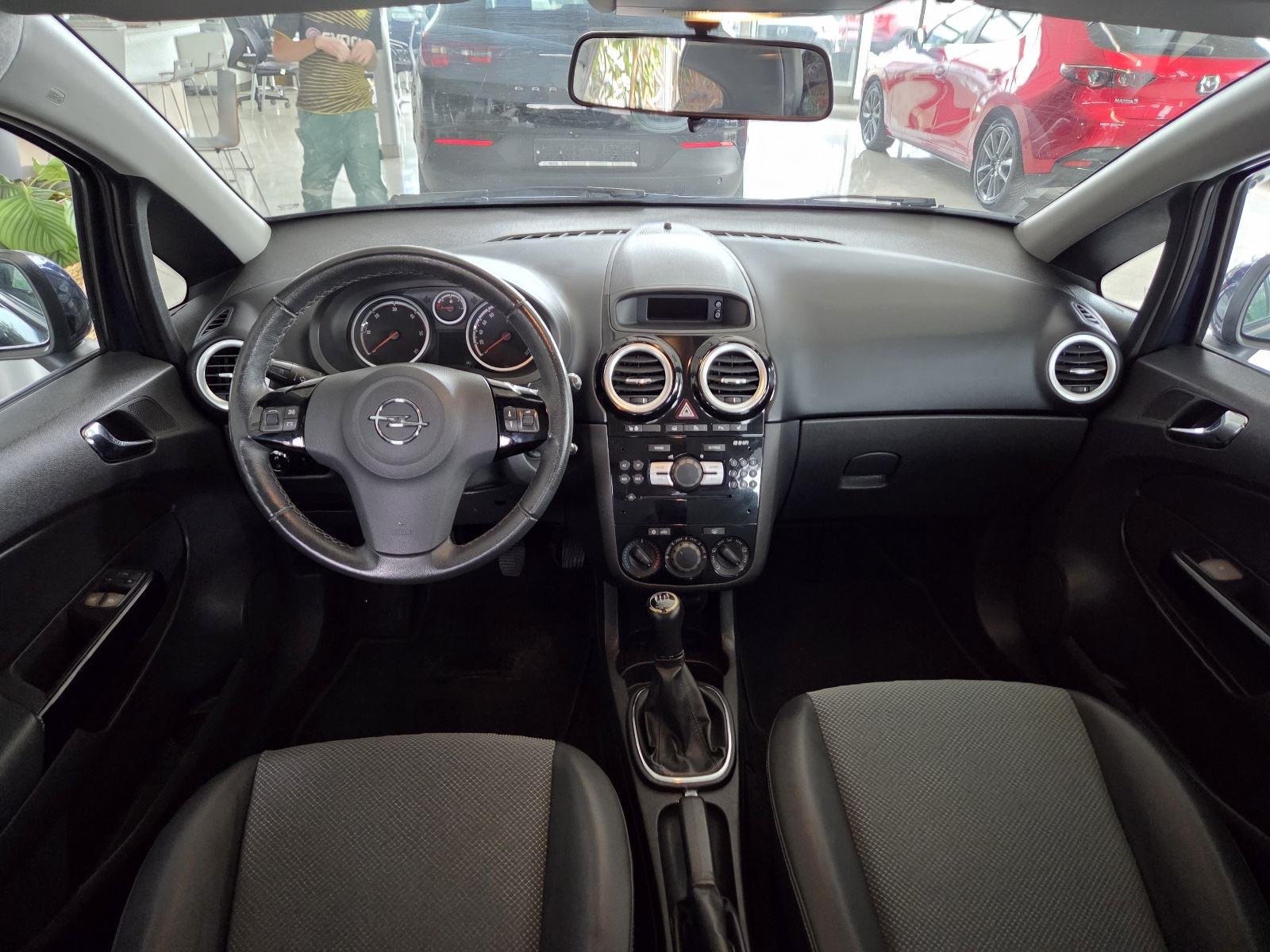 Opel Corsa 1,3 CDTI KLIMA ODLIČNO STANJE, fotografija 10