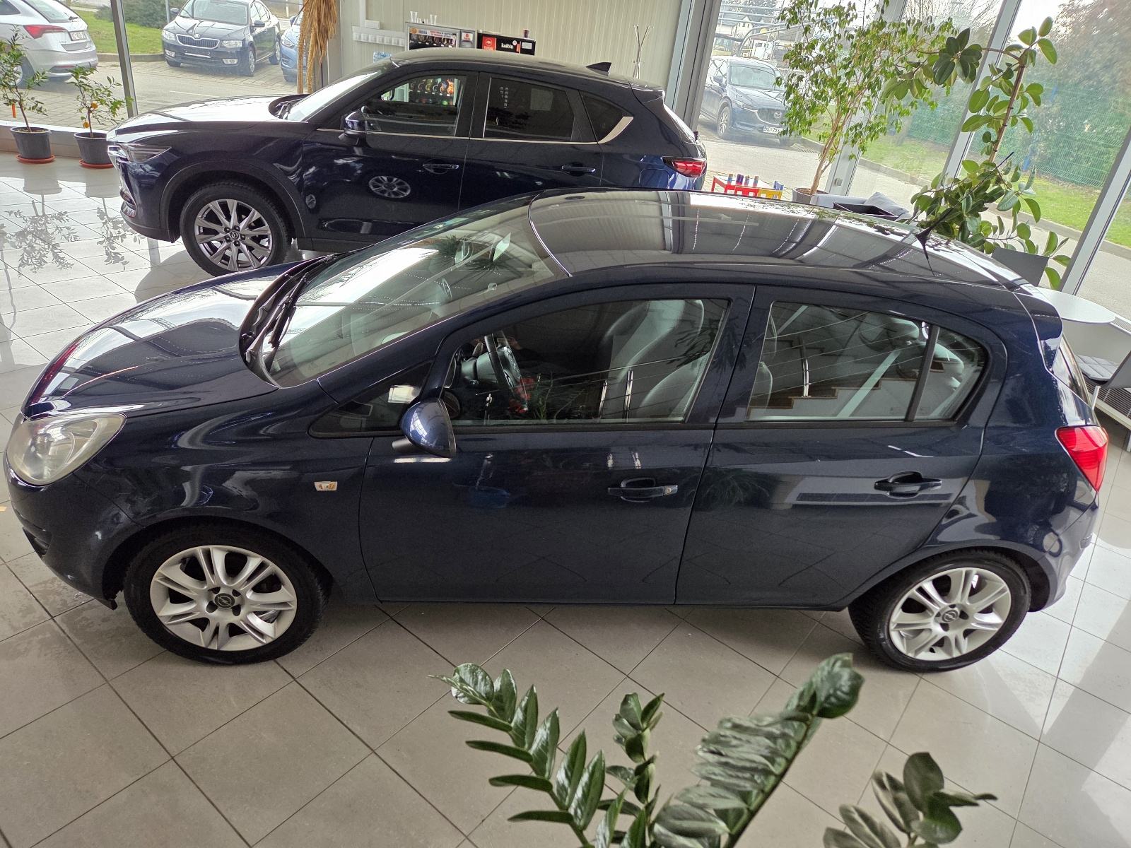 Opel Corsa 1,3 CDTI KLIMA ODLIČNO STANJE, fotografija 4