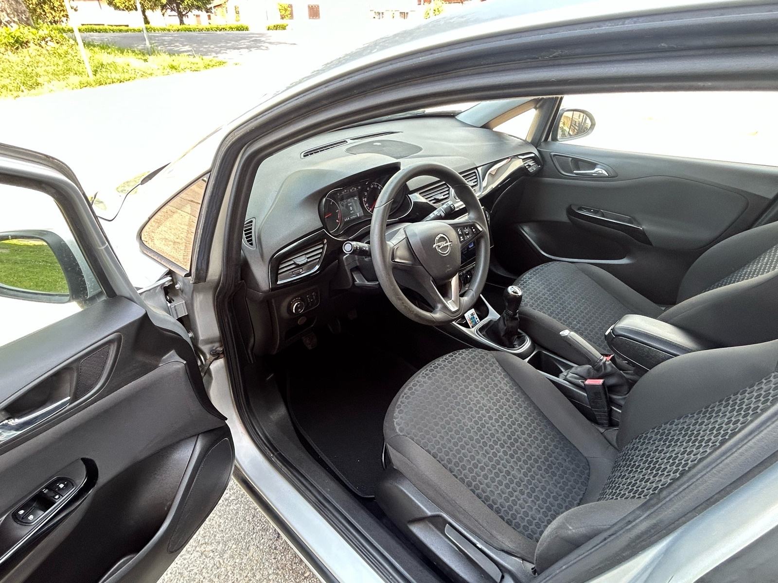 Opel Corsa 1.3 CDTI VELIKA NAVIGACIJA KAMERA KLIMA ALU FELGE NA IME, fotografija 5