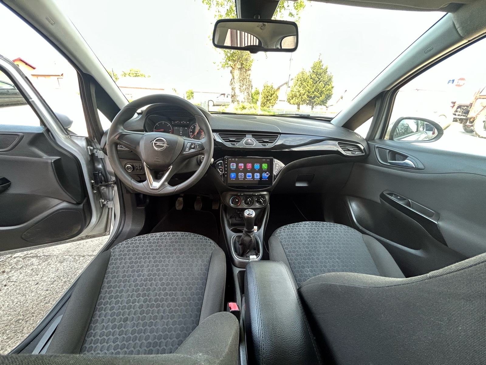 Opel Corsa 1.3 CDTI VELIKA NAVIGACIJA KAMERA KLIMA ALU FELGE NA IME, fotografija 6