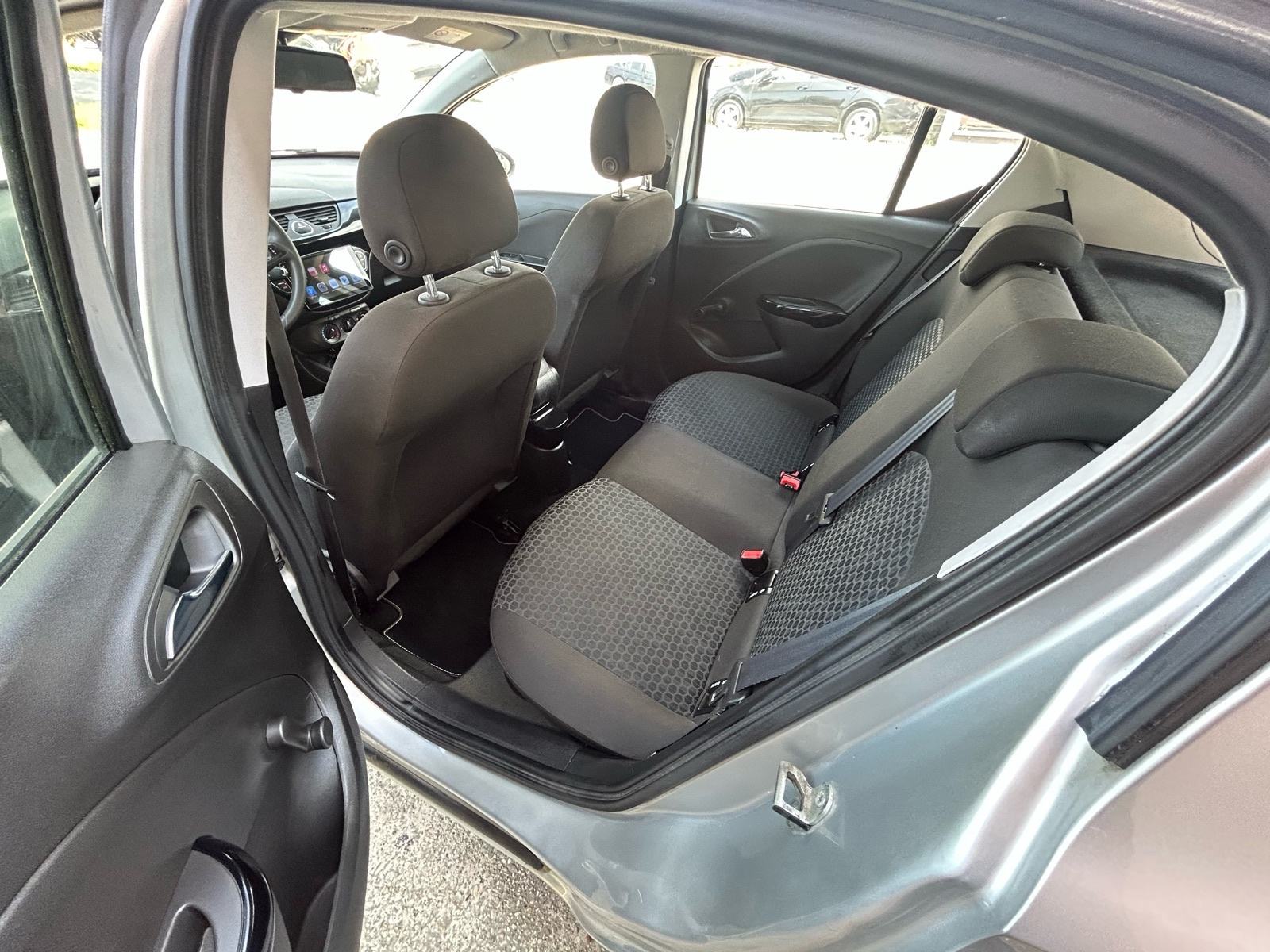 Opel Corsa 1.3 CDTI VELIKA NAVIGACIJA KAMERA KLIMA ALU FELGE NA IME, fotografija 7