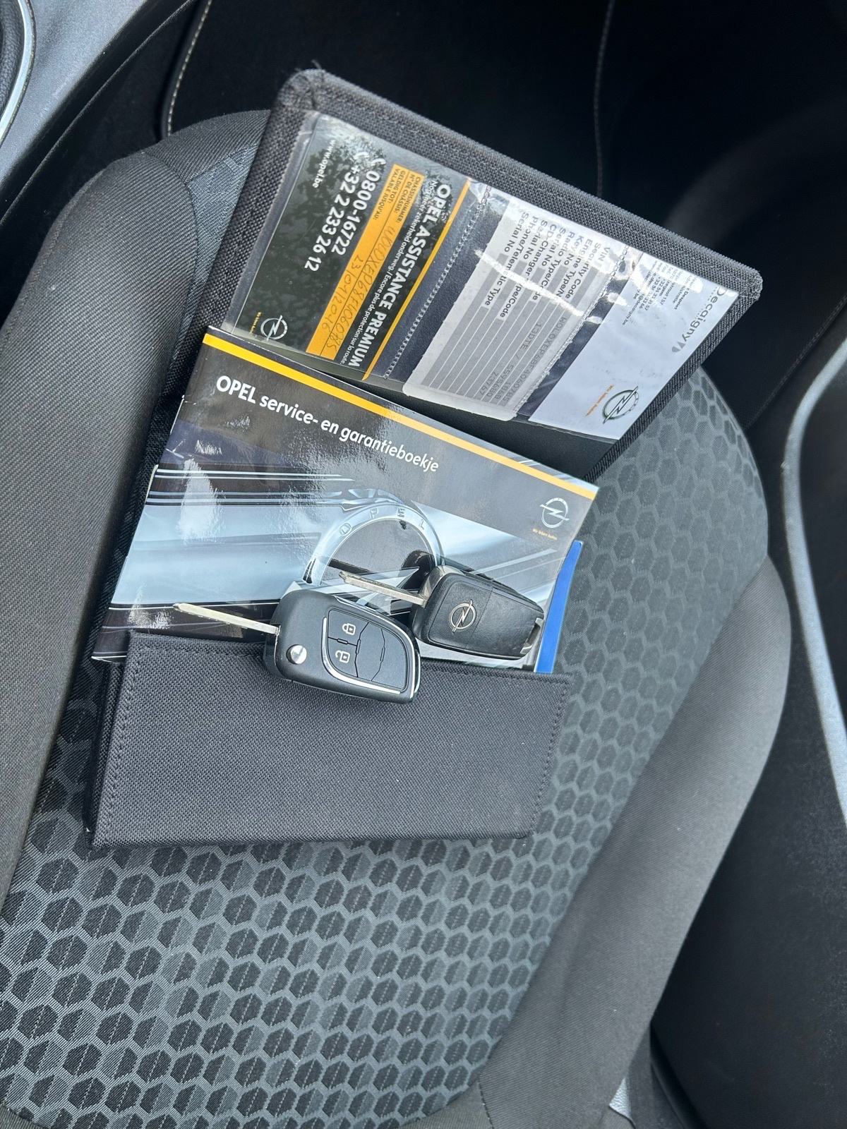 Opel Corsa 1.3 CDTI VELIKA NAVIGACIJA KAMERA KLIMA ALU FELGE NA IME, fotografija 10