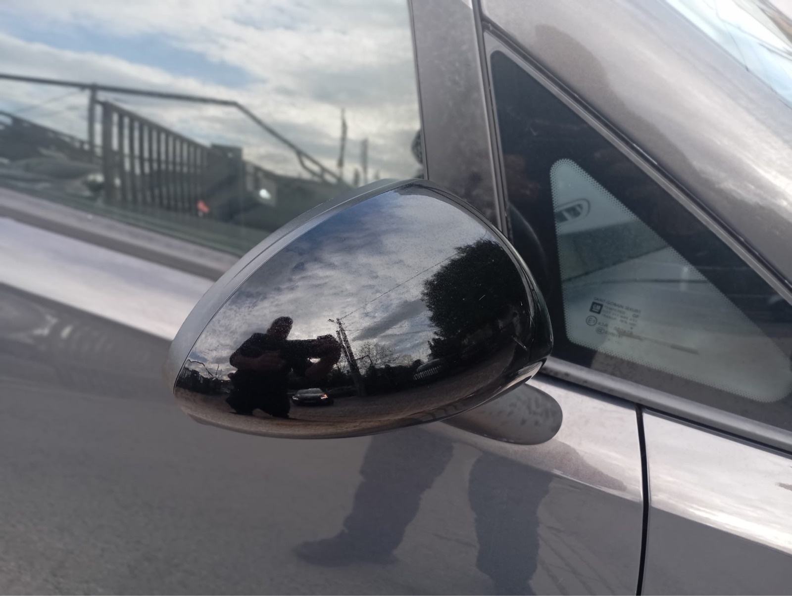 Opel Corsa 1,3 CDTI / REG 1 GOD, fotografija 4