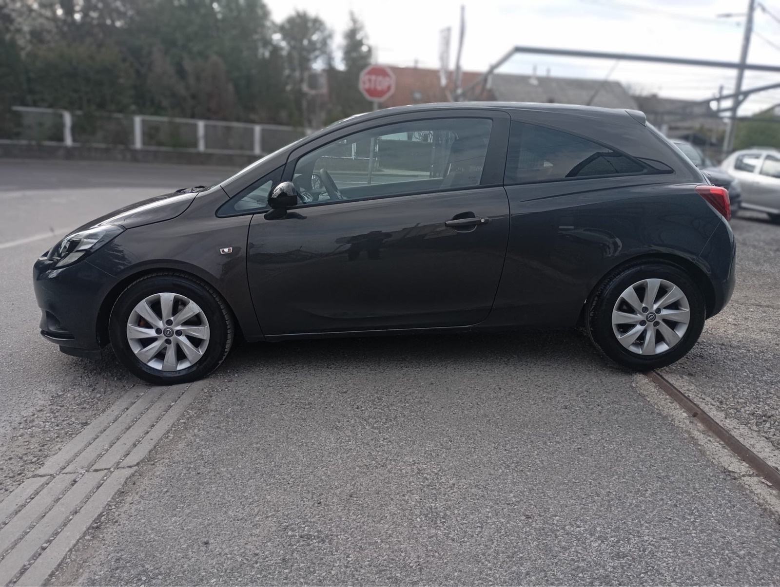 Opel Corsa 1,3 CDTI / REG 1 GOD, fotografija 11