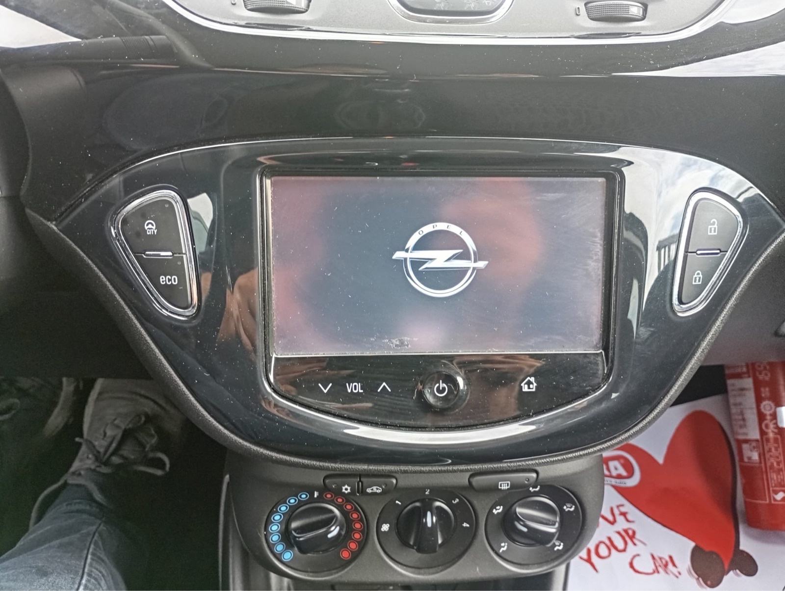 Opel Corsa 1,3 CDTI / REG 1 GOD, fotografija 12
