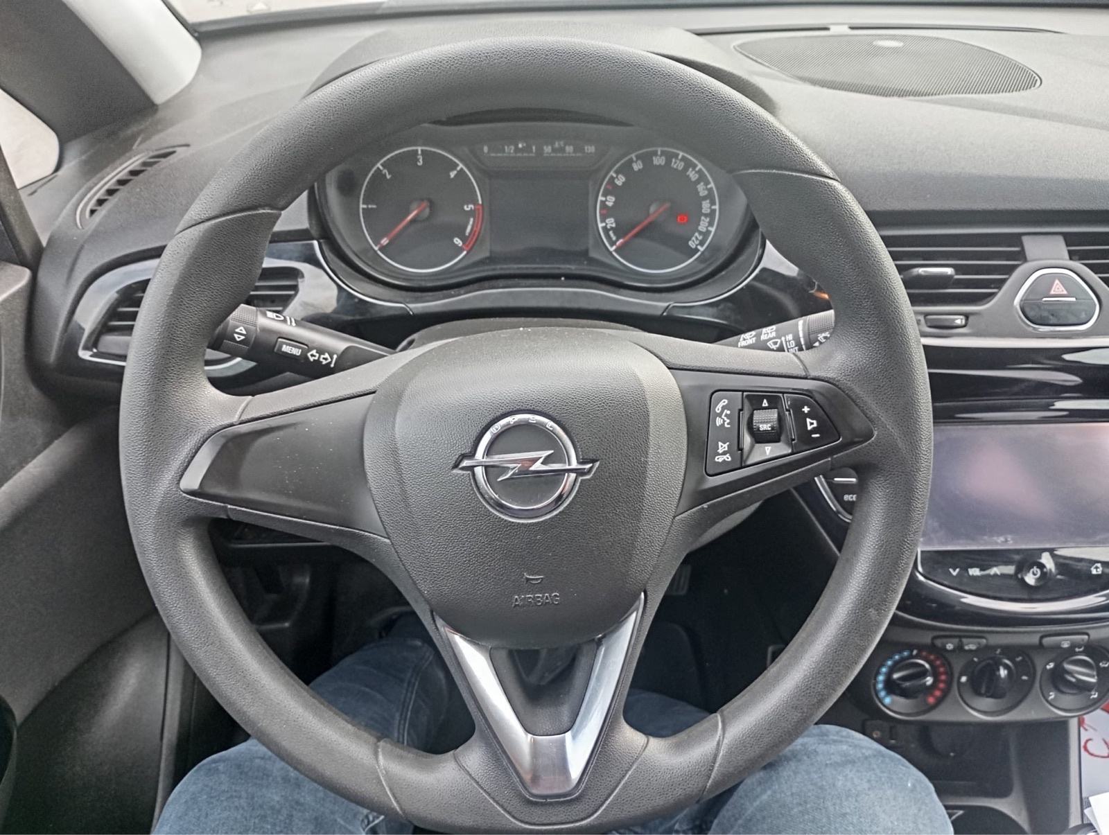 Opel Corsa 1,3 CDTI / REG 1 GOD, fotografija 17