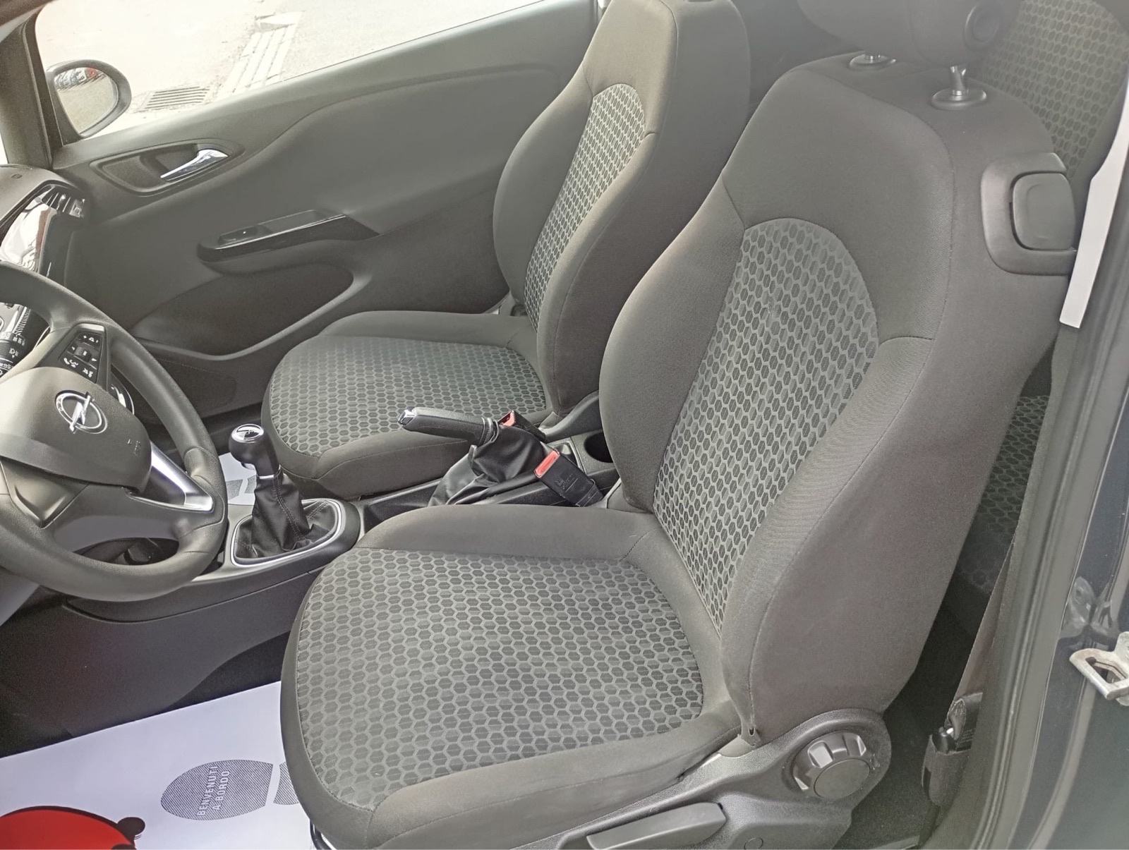 Opel Corsa 1,3 CDTI / REG 1 GOD, fotografija 18
