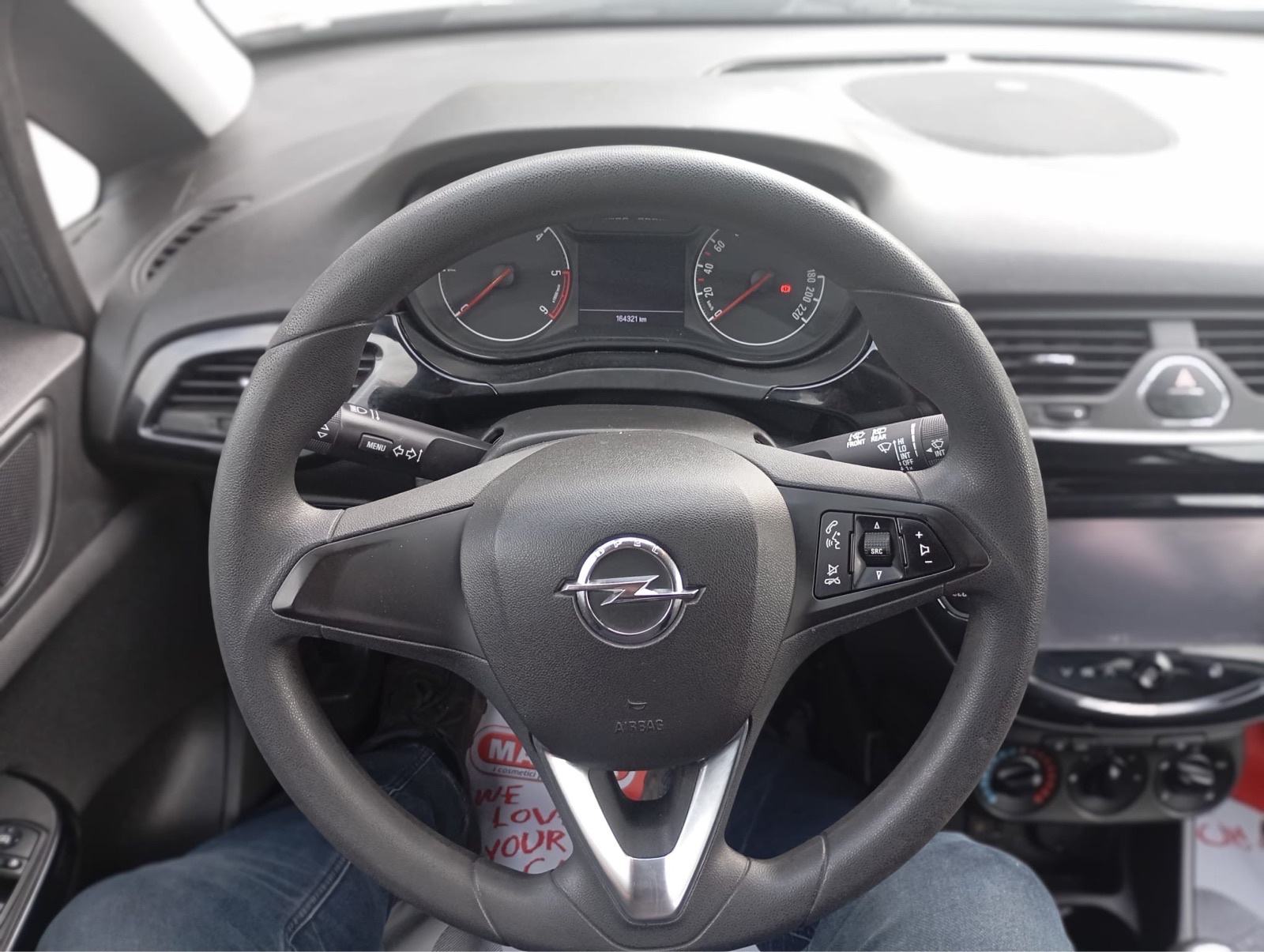 Opel Corsa 1,3 CDTI / REG 1 GOD, fotografija 19