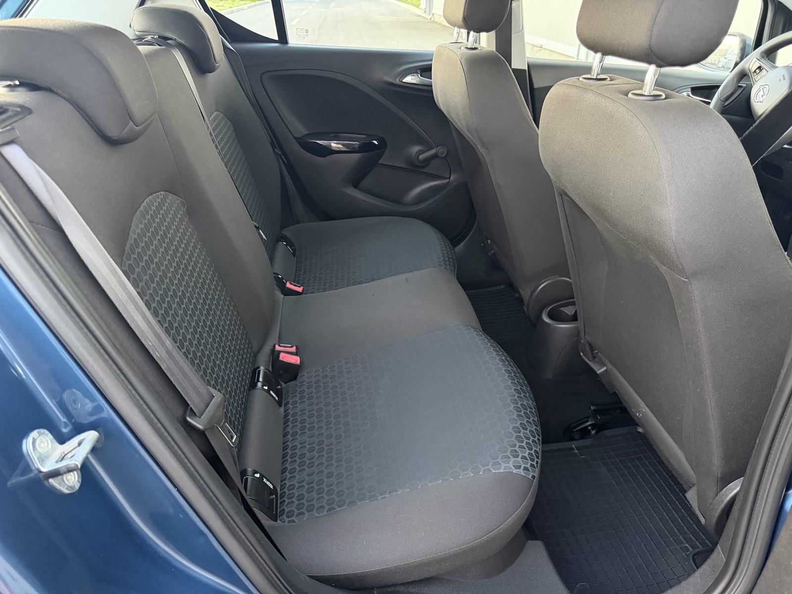 OPEL CORSA 1,3 CDTI-REGAN GODINU DANA-VELIKI SERVIS-NOVE GUME-, fotografija 10