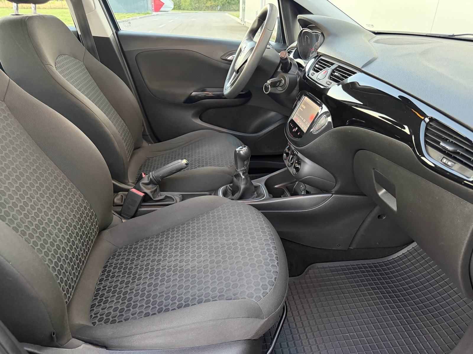 OPEL CORSA 1,3 CDTI-REGAN GODINU DANA-VELIKI SERVIS-NOVE GUME-, fotografija 11