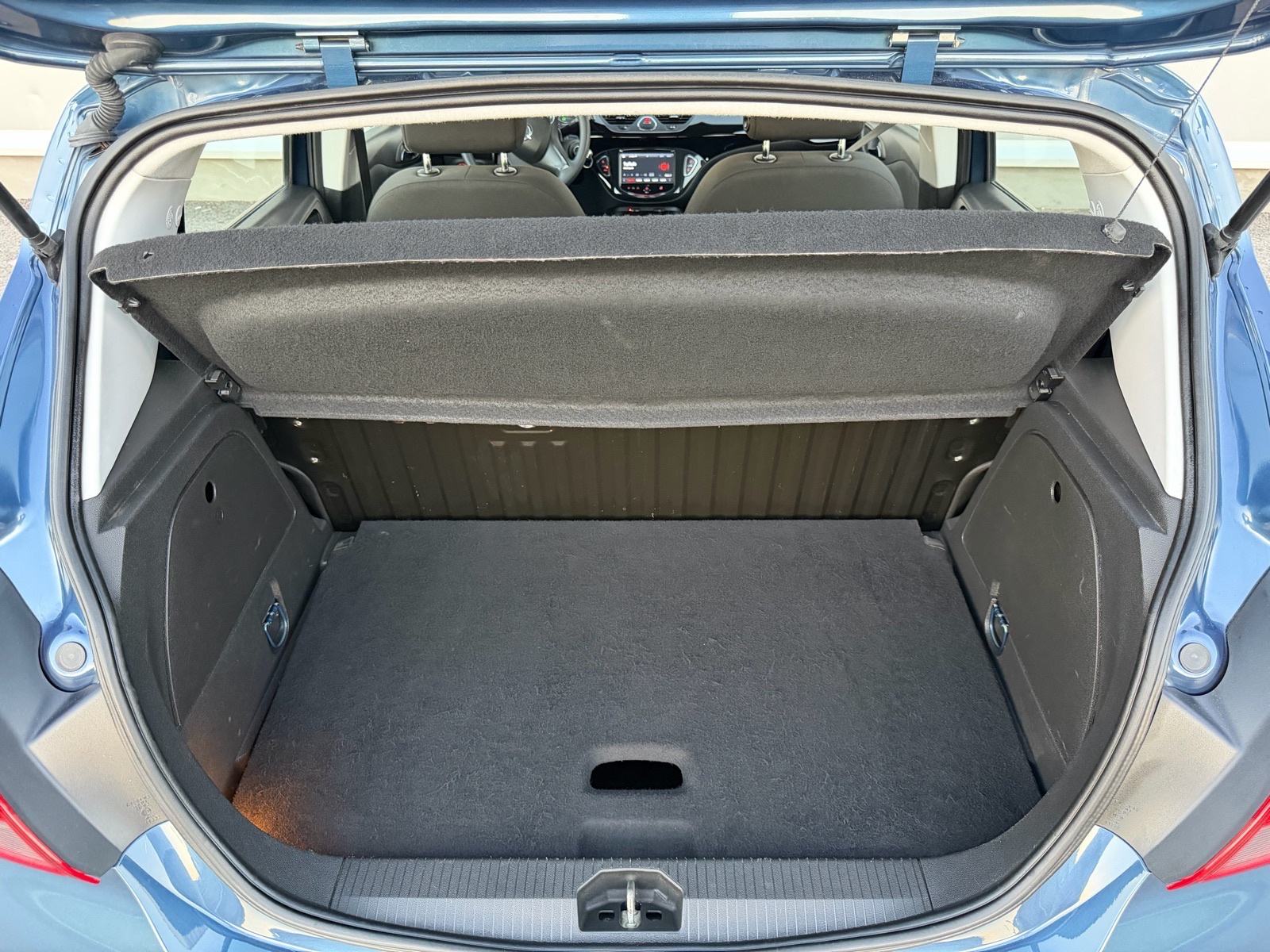 OPEL CORSA 1,3 CDTI-REGAN GODINU DANA-VELIKI SERVIS-NOVE GUME-, fotografija 14