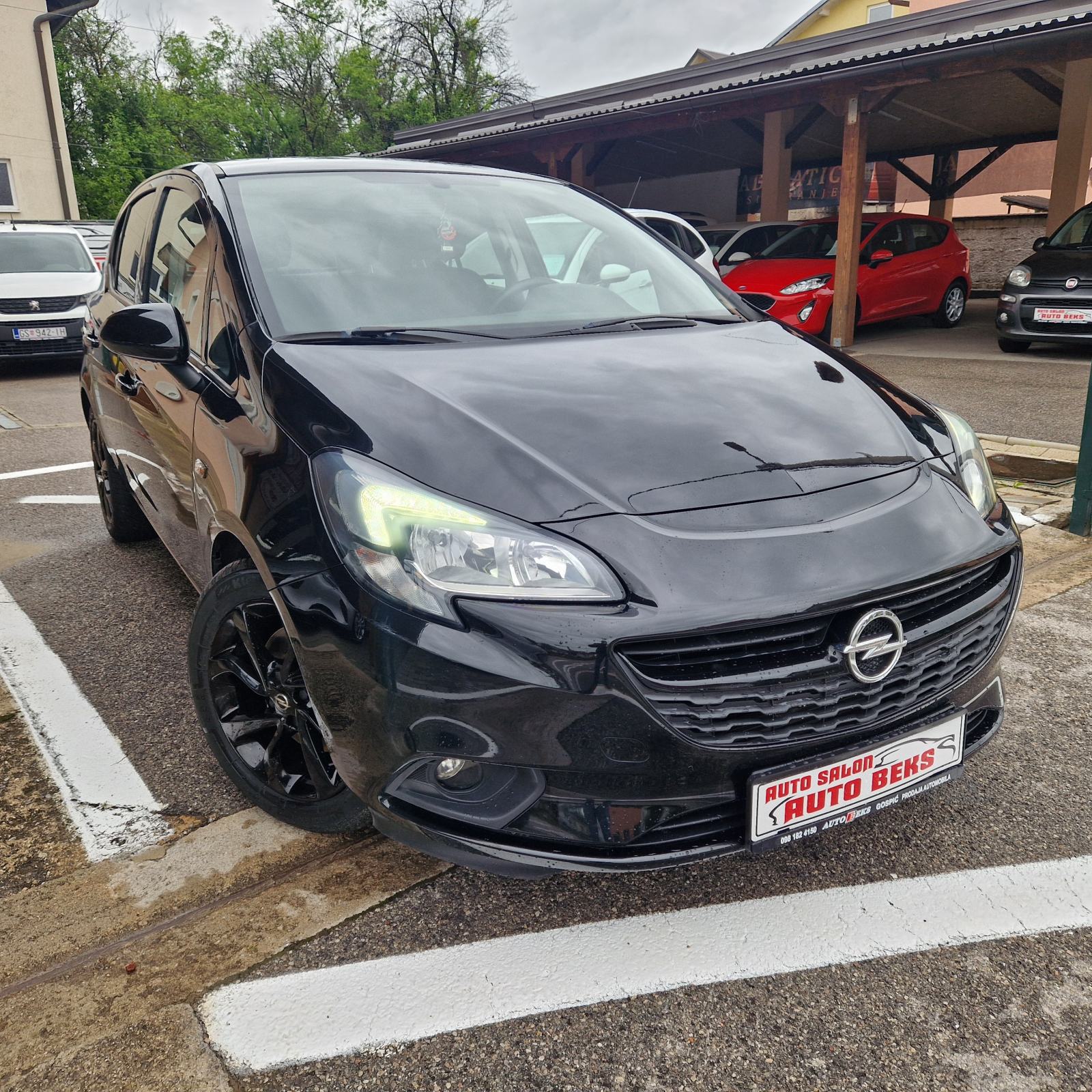 Opel Corsa 1.3 CDTI Do registracije, kredit ,kartice do 36 rata., fotografija 2