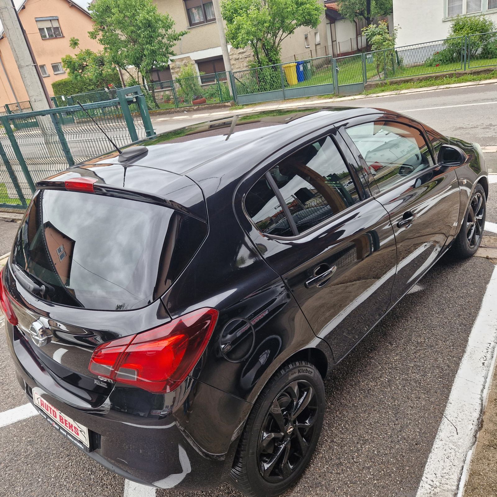 Opel Corsa 1.3 CDTI Do registracije, kredit ,kartice do 36 rata., fotografija 14