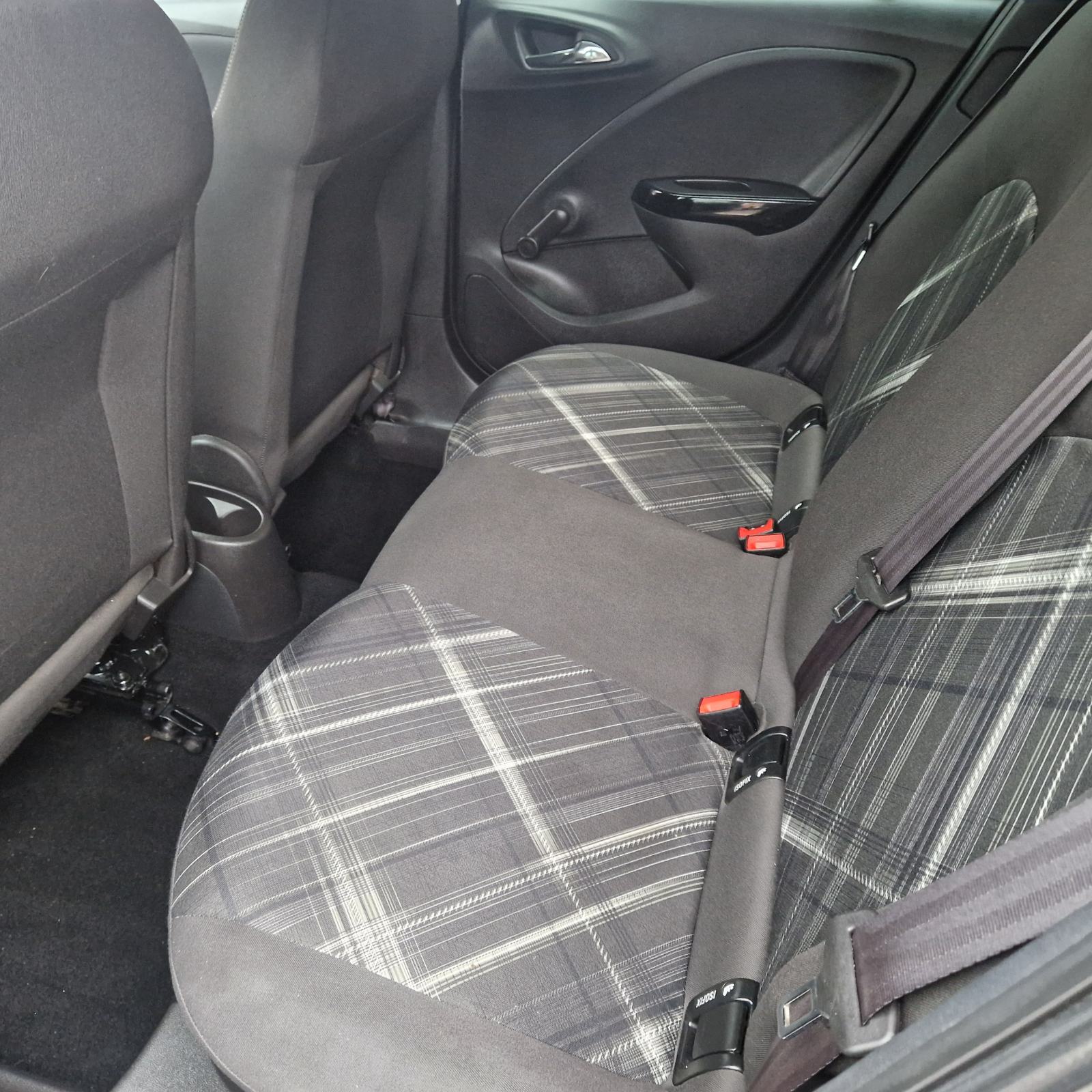 Opel Corsa 1.3 CDTI Do registracije, kredit ,kartice do 36 rata., fotografija 19