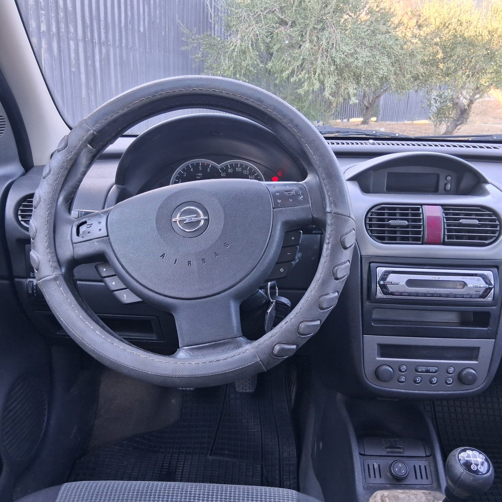 Opel Corsa 1,3 CDTI - REGISTRIRANA CILU GODINU - 8/2027god - KLIMA, fotografija 7