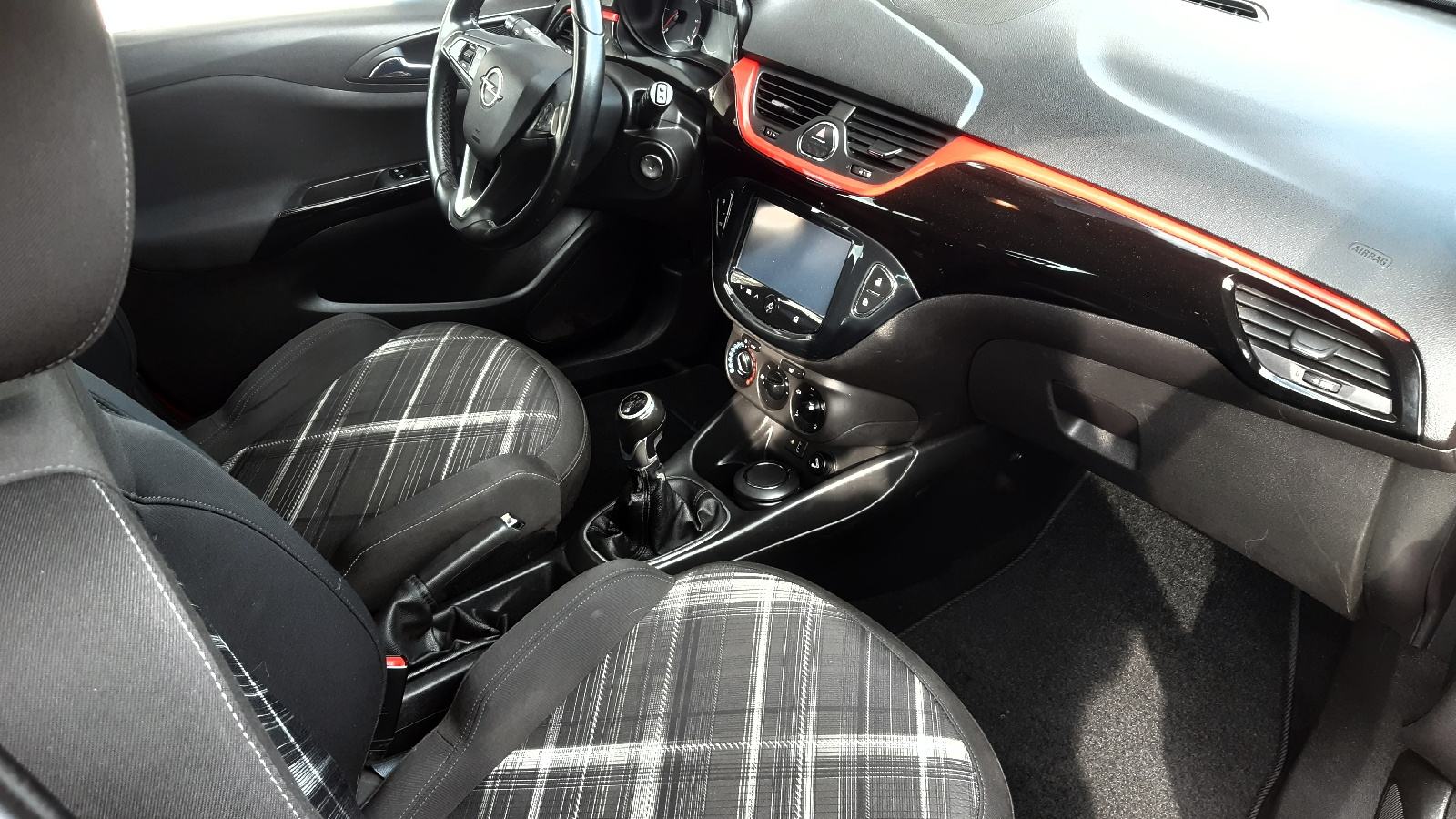 Corsa 1,3 CDTI/95 ks⭐COLOR EDITION⭐1.vl/148tkm⭐KUPAC NE PLAĆA PRIJENOS, fotografija 12