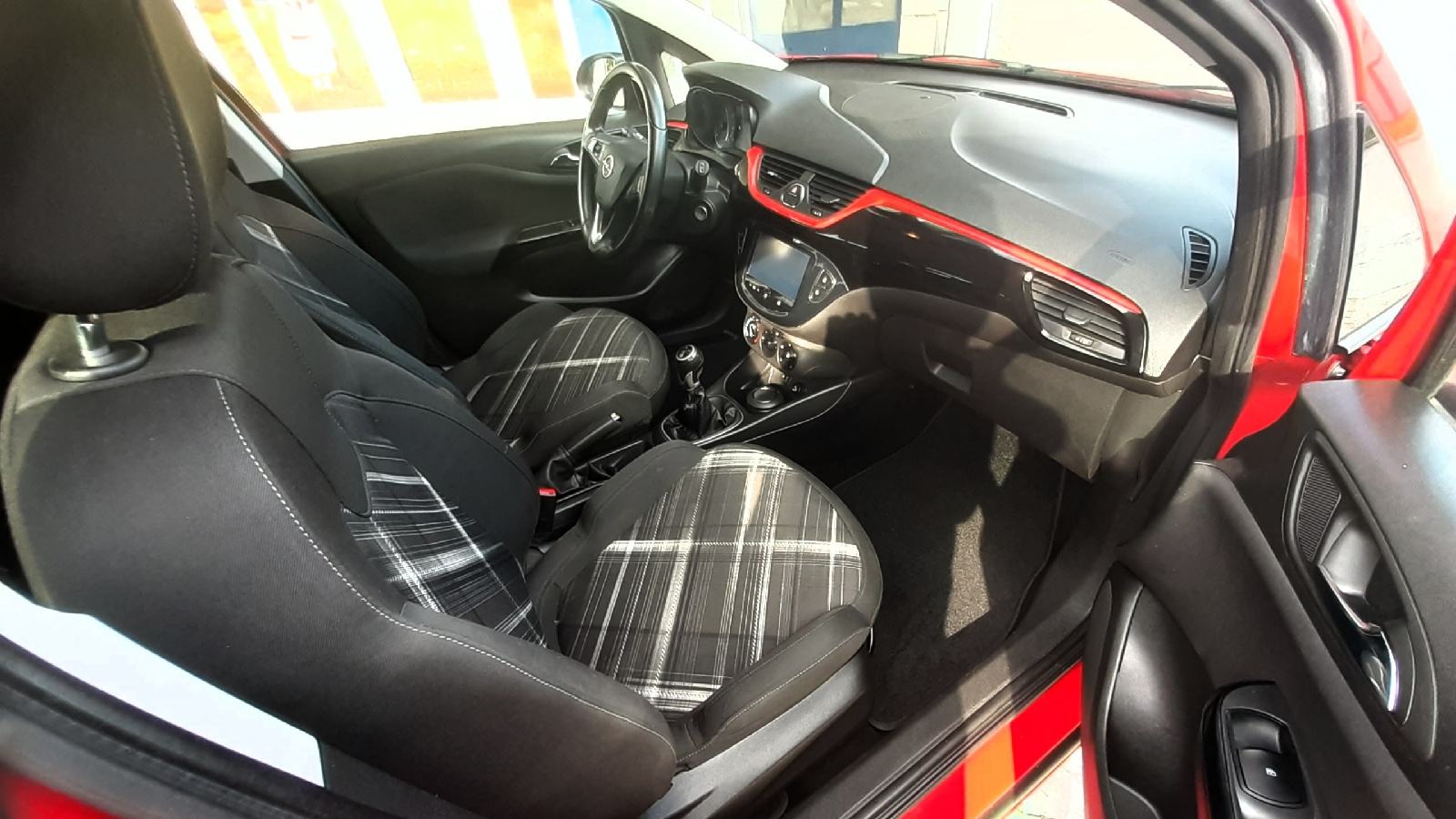 Corsa 1,3 CDTI/95 ks⭐COLOR EDITION⭐1.vl/148tkm⭐KUPAC NE PLAĆA PRIJENOS, fotografija 15