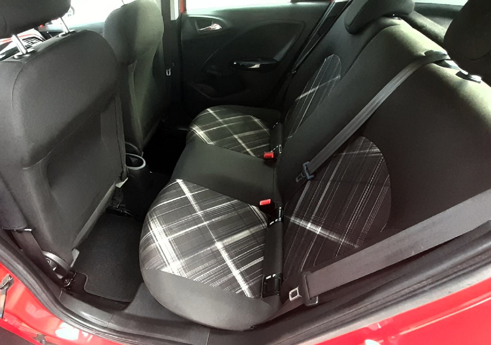 Corsa 1,3 CDTI/95 ks⭐COLOR EDITION⭐1.vl/148tkm⭐KUPAC NE PLAĆA PRIJENOS, fotografija 16