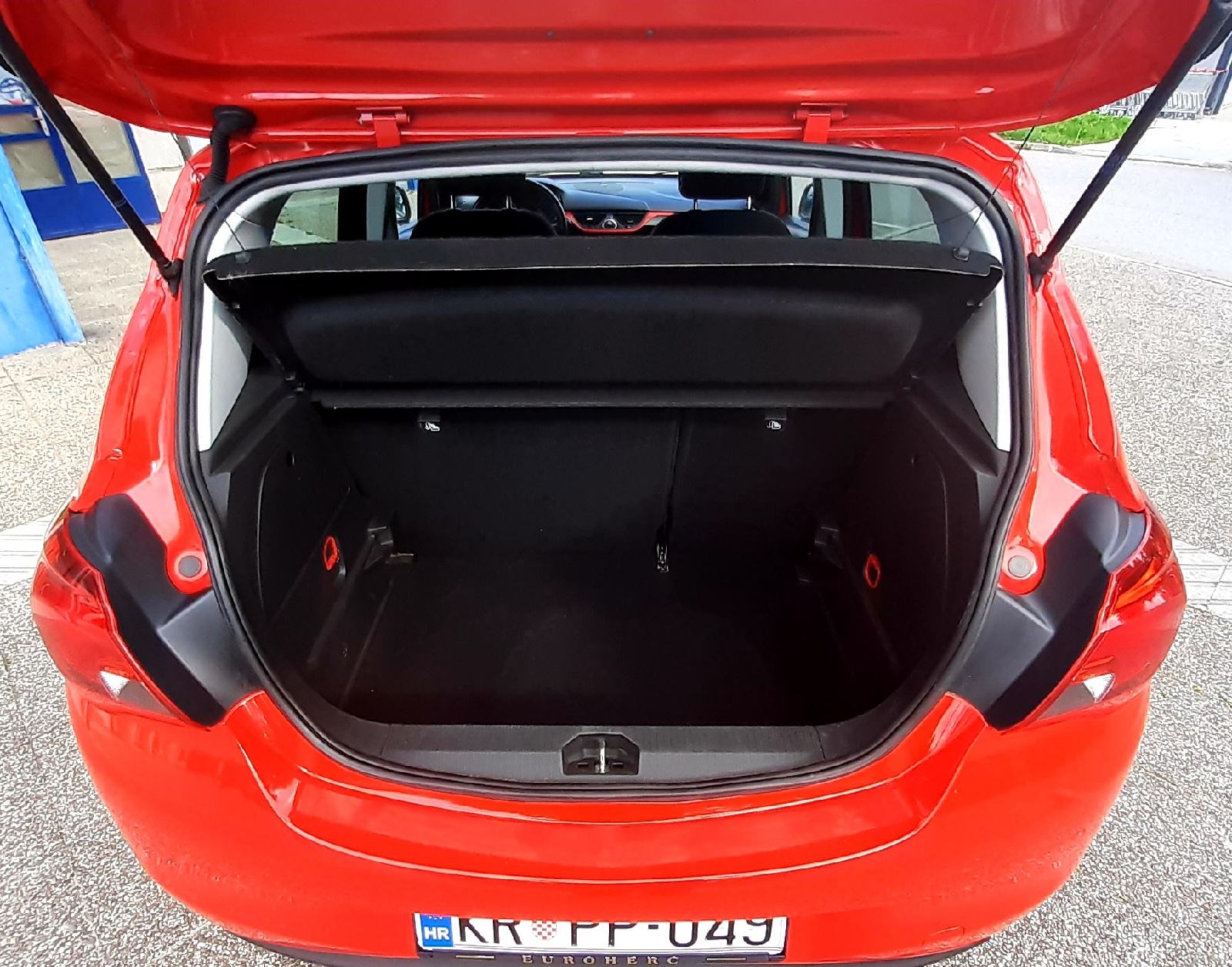 Corsa 1,3 CDTI/95 ks⭐COLOR EDITION⭐1.vl/148tkm⭐KUPAC NE PLAĆA PRIJENOS, fotografija 18