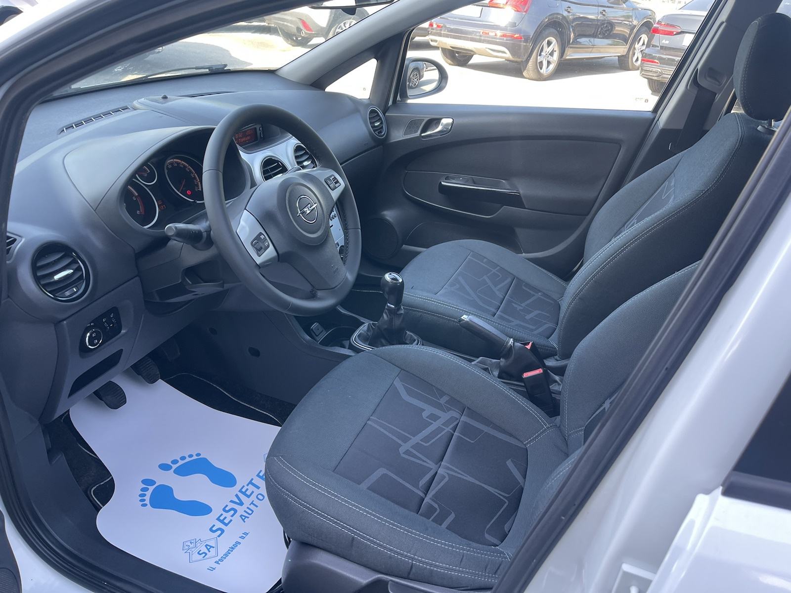 Opel Corsa 1,3 CDTI !, fotografija 8
