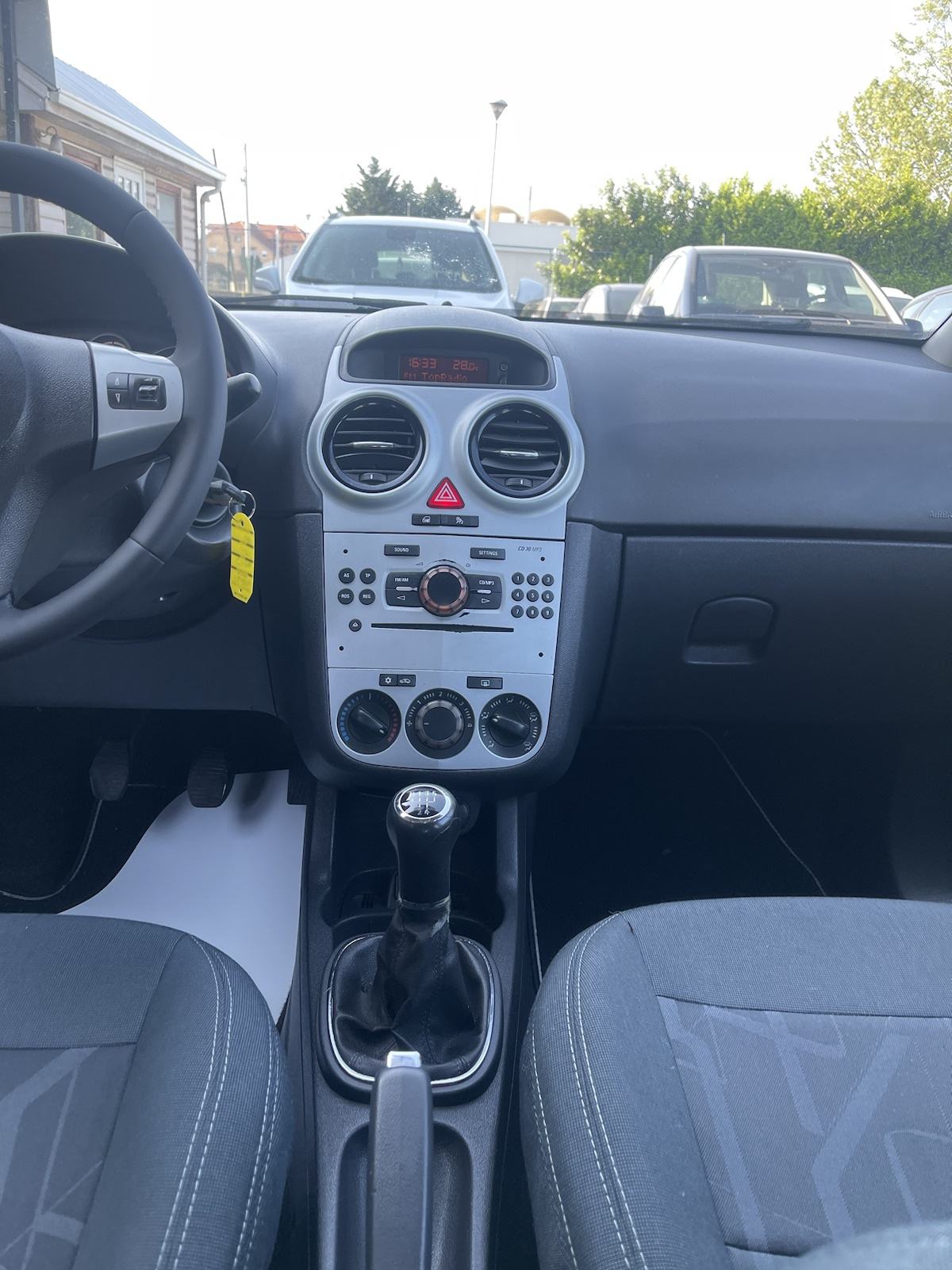Opel Corsa 1,3 CDTI !, fotografija 11