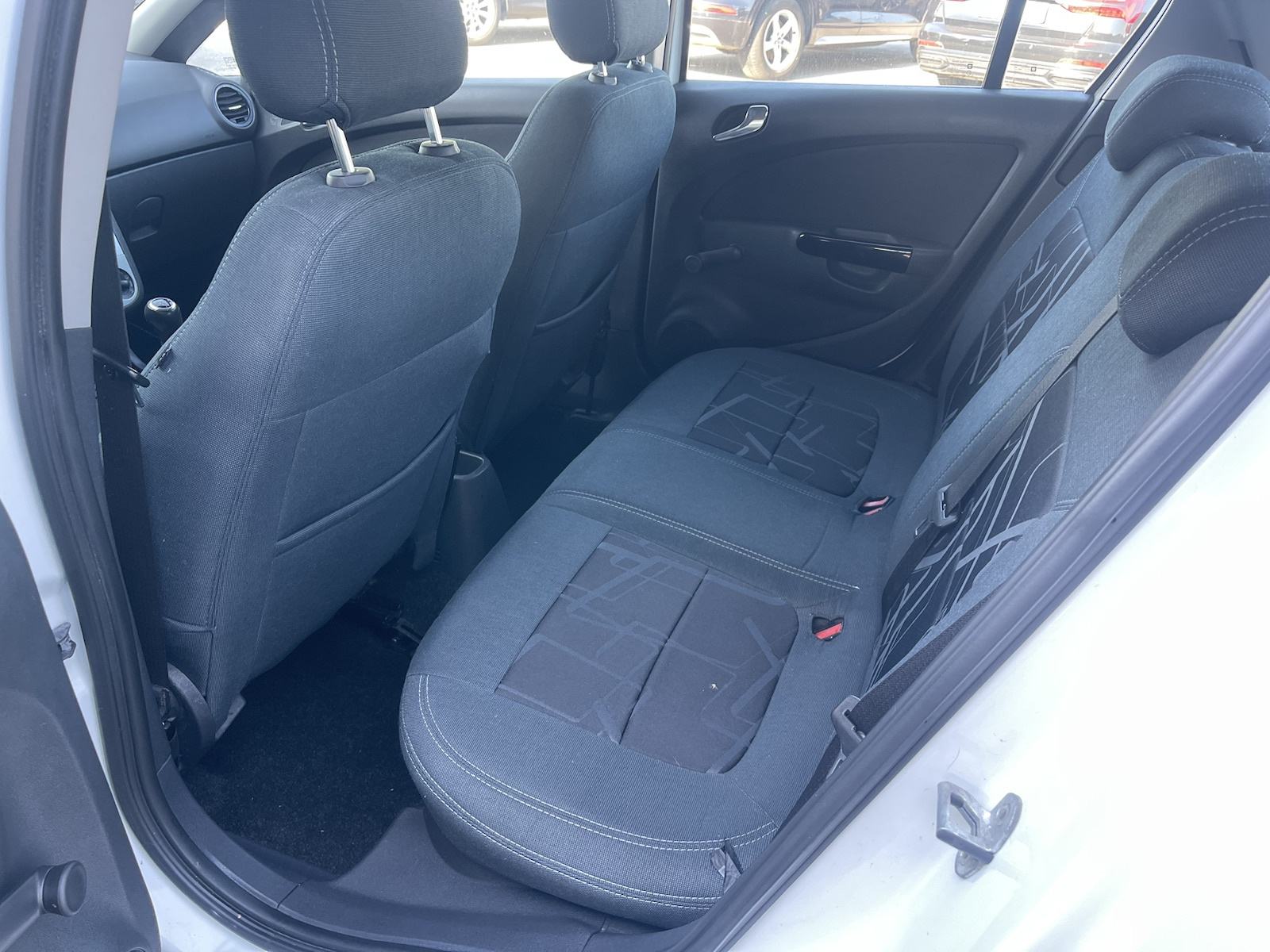 Opel Corsa 1,3 CDTI !, fotografija 12