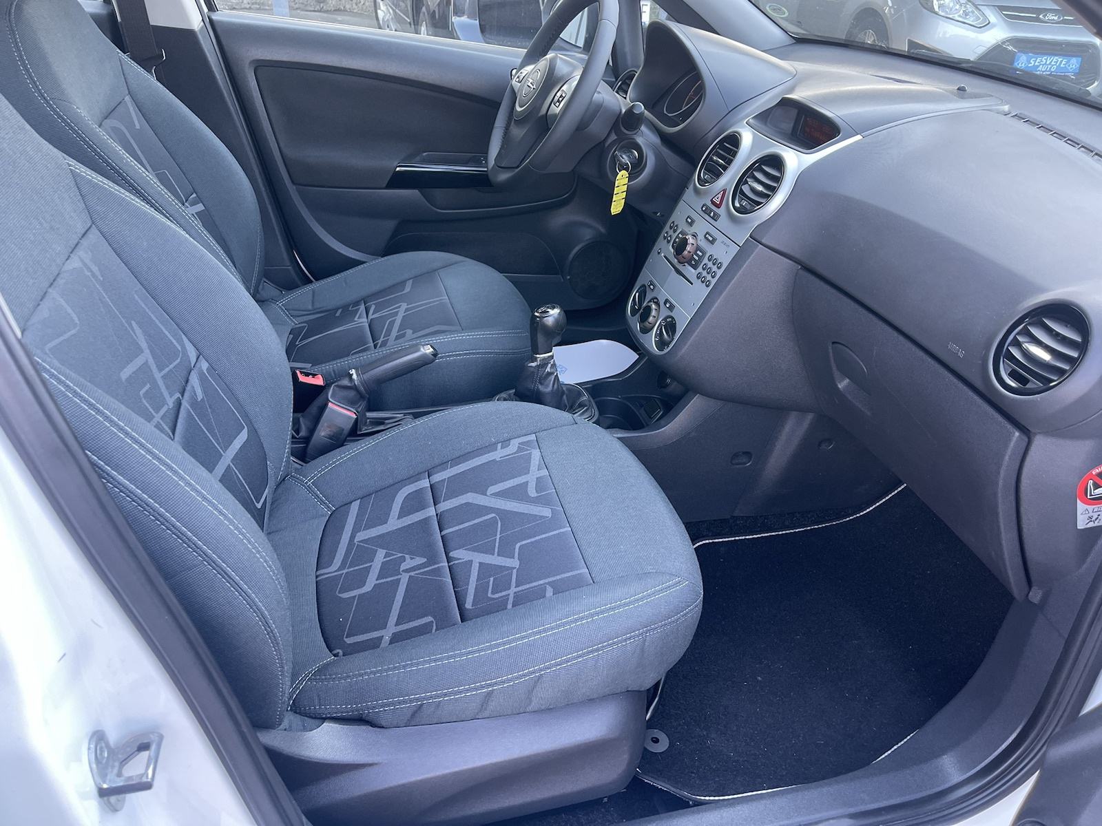 Opel Corsa 1,3 CDTI !, fotografija 15