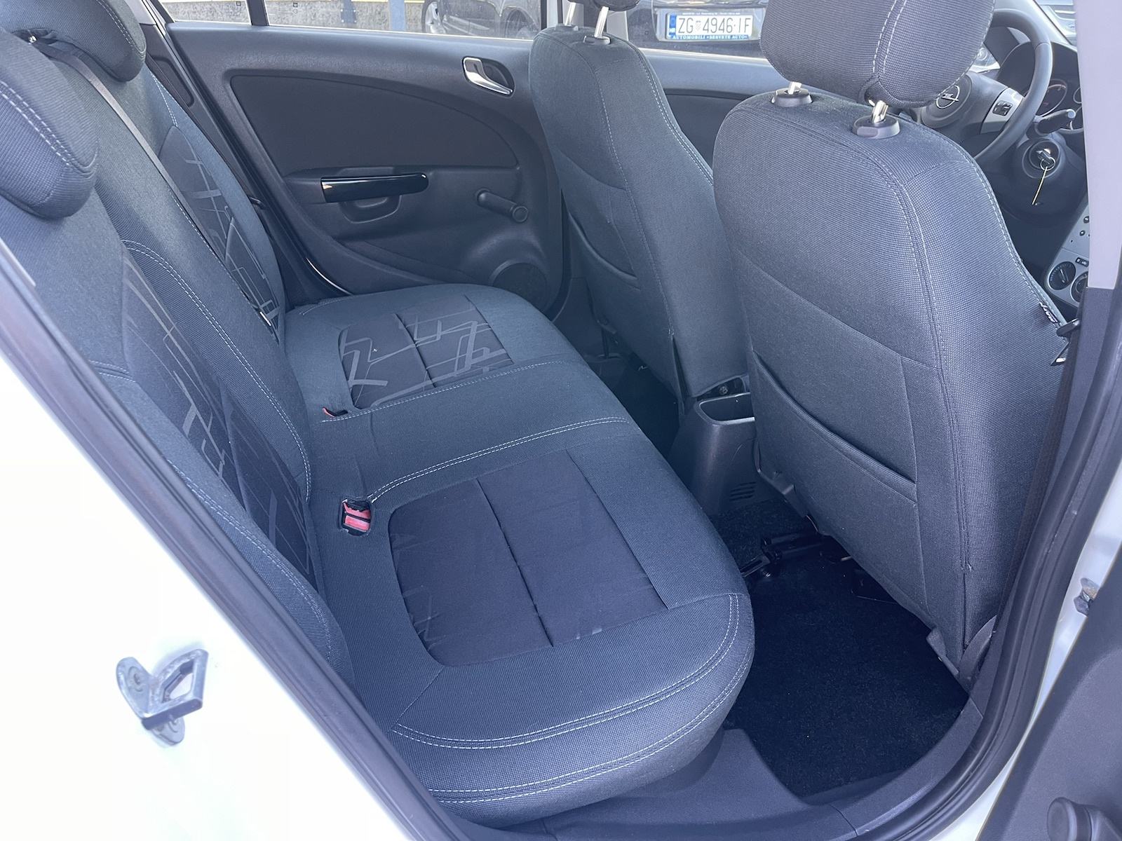 Opel Corsa 1,3 CDTI !, fotografija 14