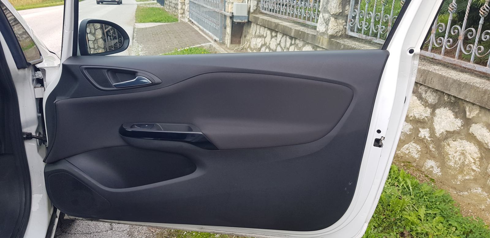 Opel Corsa 1,3 CDTI, fotografija 12