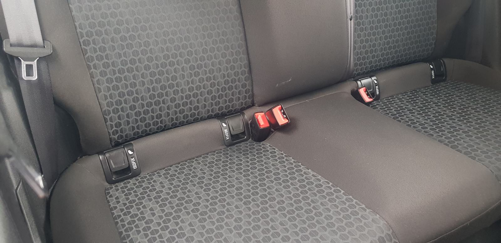 Opel Corsa 1,3 CDTI, fotografija 7