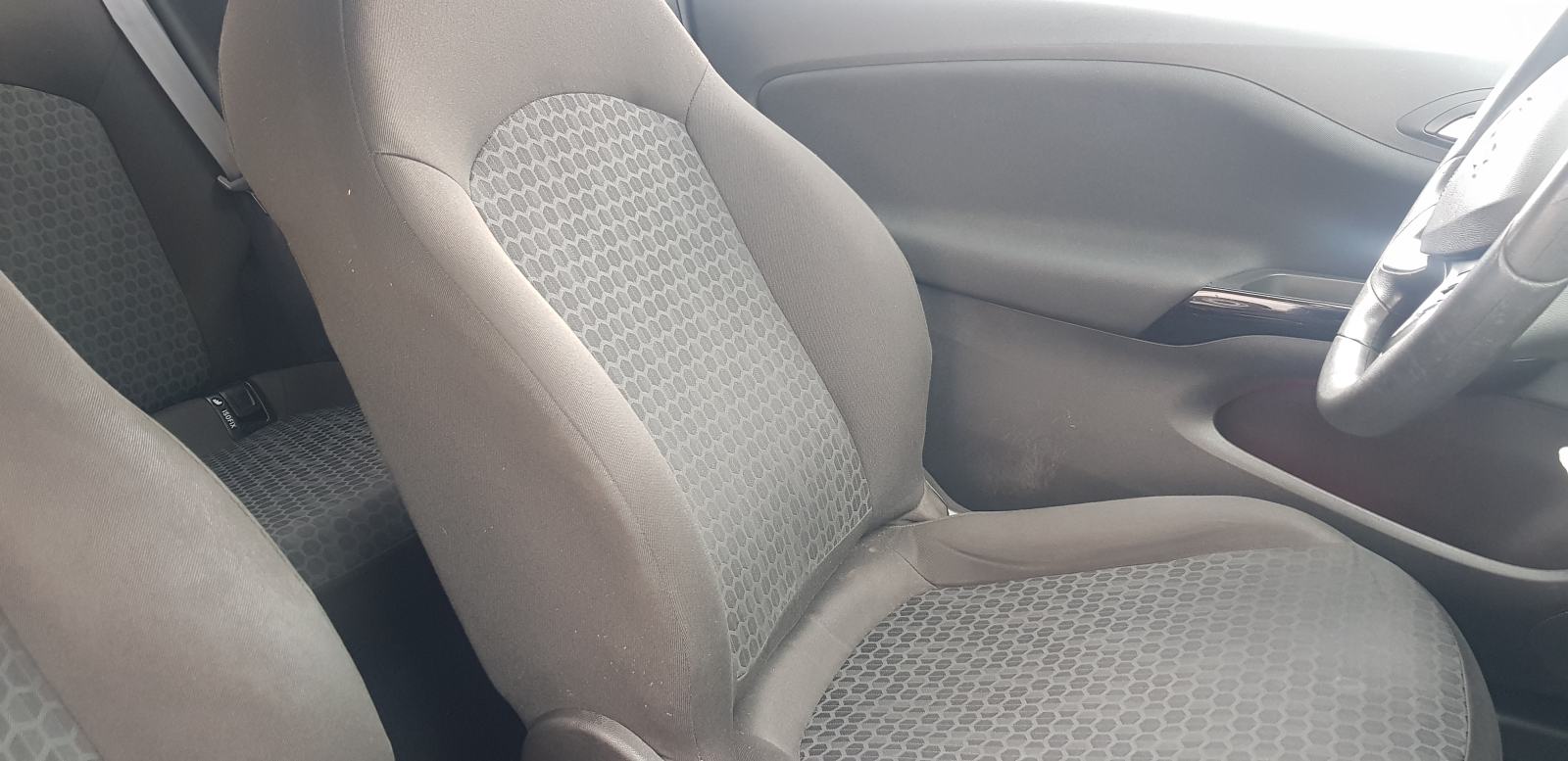 Opel Corsa 1,3 CDTI, fotografija 8