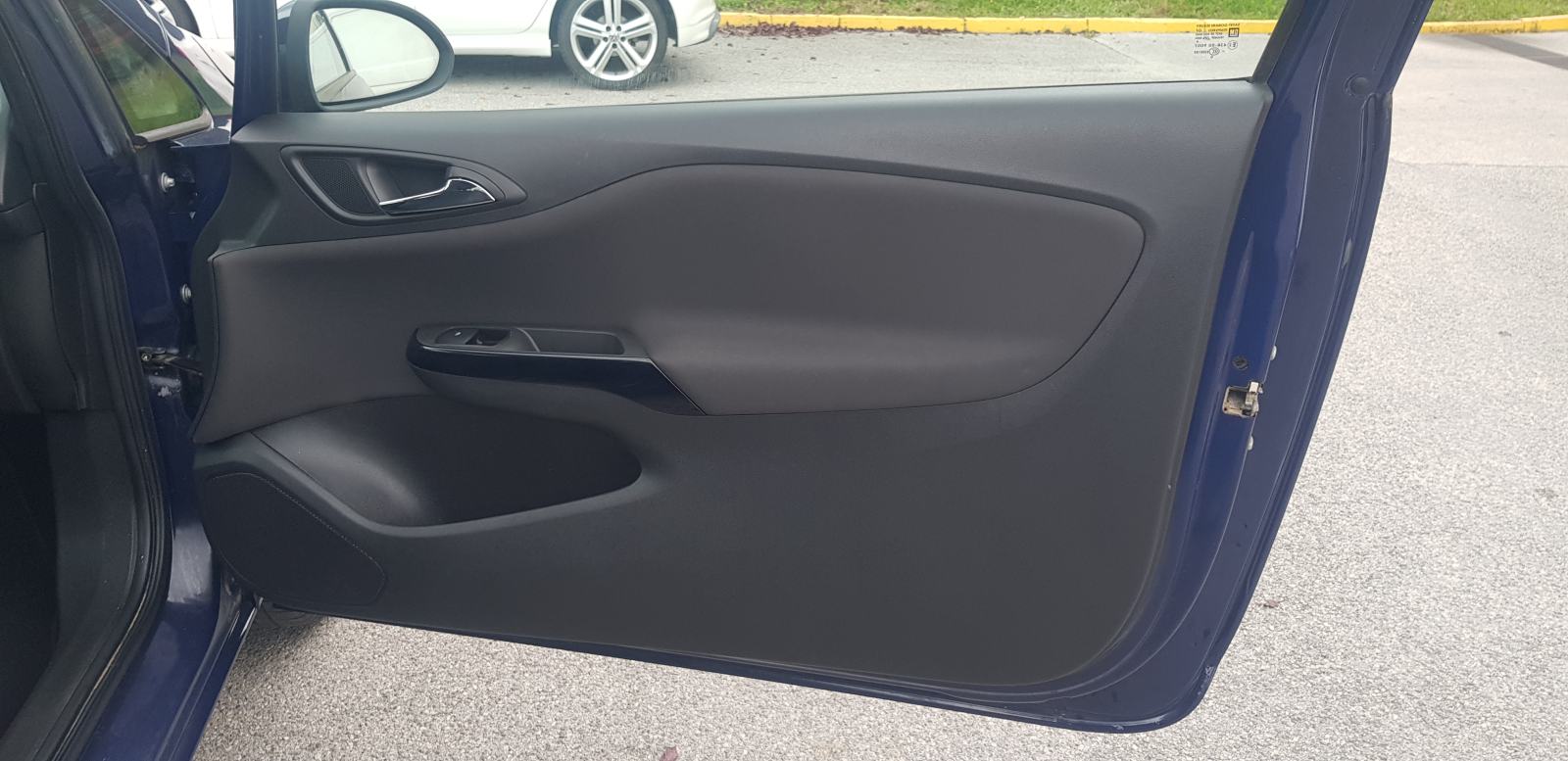 Opel Corsa 1,3 CDTI, fotografija 9