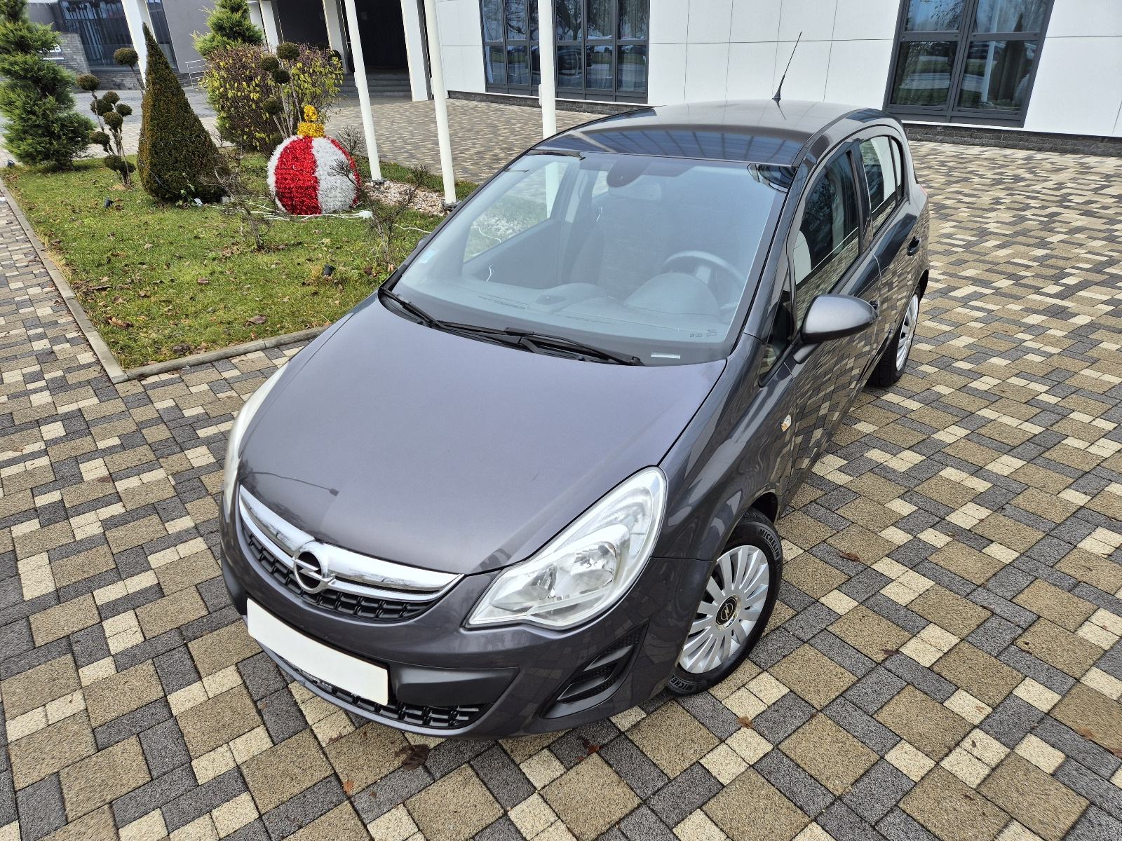Opel Corsa 1,3 CDTI **ENJOY**KLIMA**5 VRATA**SERVISNA**REG 1 GOD**, fotografija 1