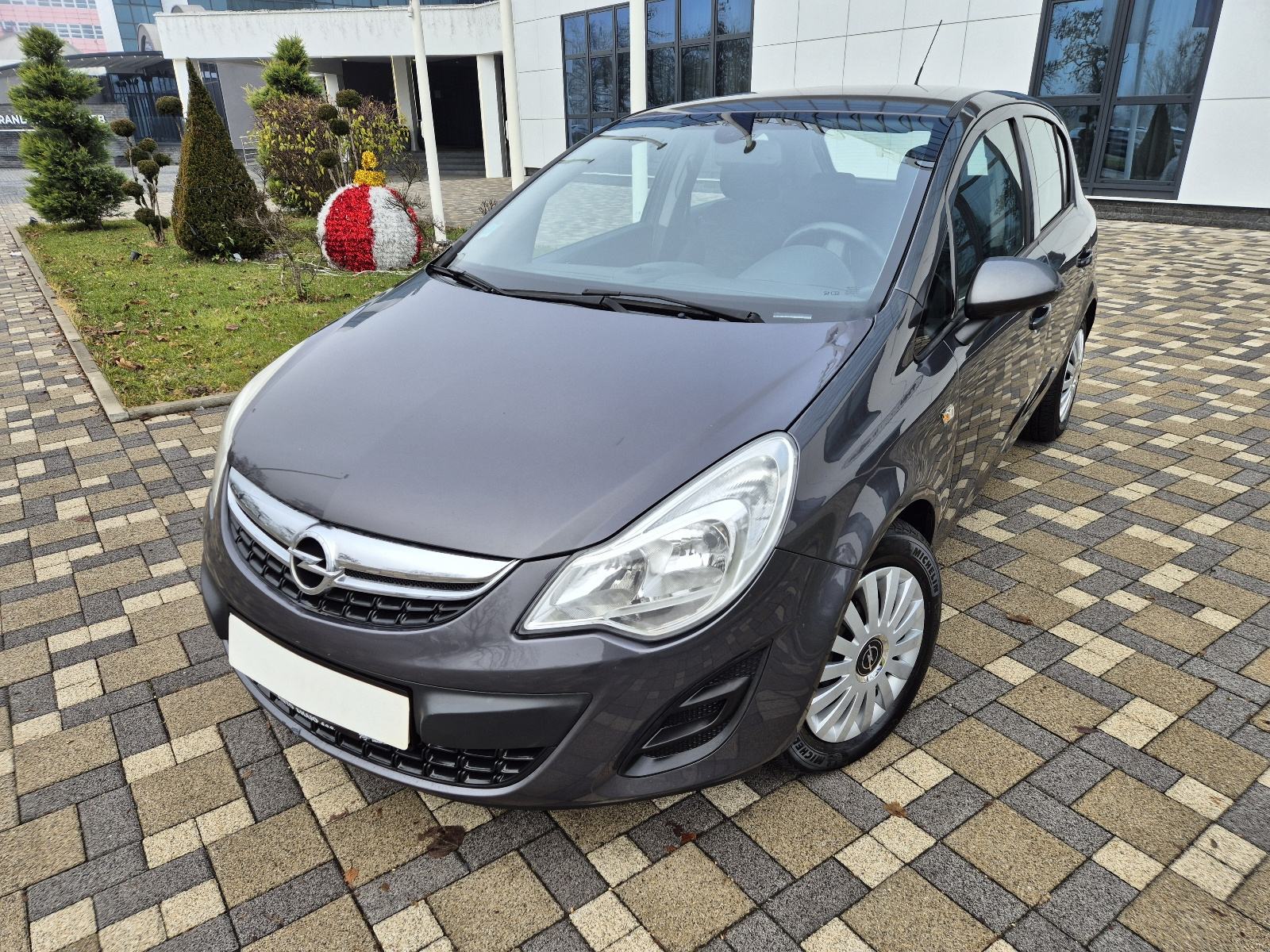 Opel Corsa 1,3 CDTI **ENJOY**KLIMA**5 VRATA**SERVISNA**REG 1 GOD**, fotografija 2