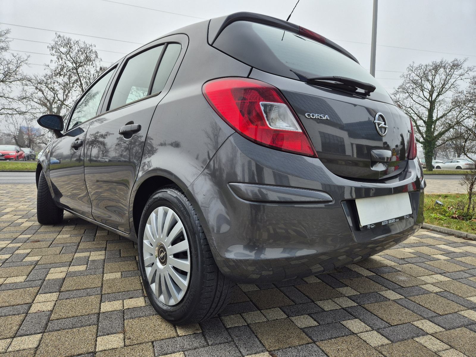 Opel Corsa 1,3 CDTI **ENJOY**KLIMA**5 VRATA**SERVISNA**REG 1 GOD**, fotografija 7