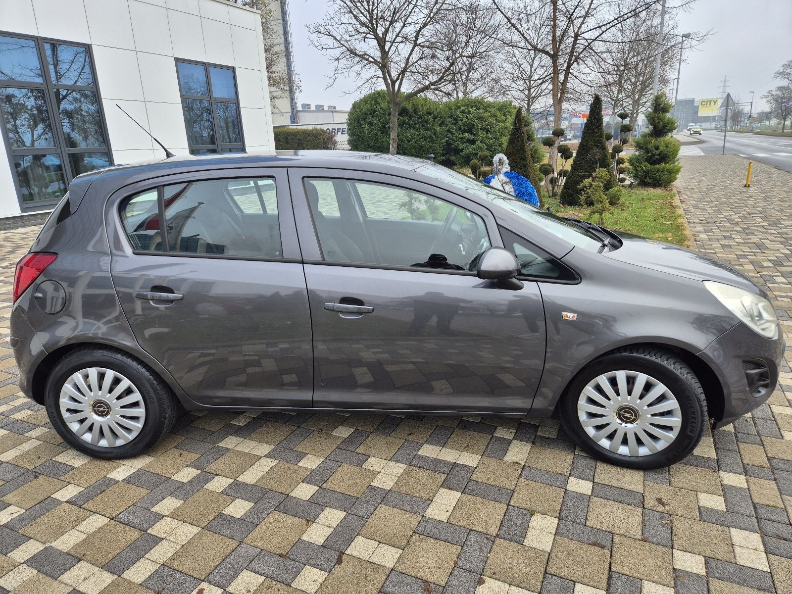 Opel Corsa 1,3 CDTI **ENJOY**KLIMA**5 VRATA**SERVISNA**REG 1 GOD**, fotografija 12