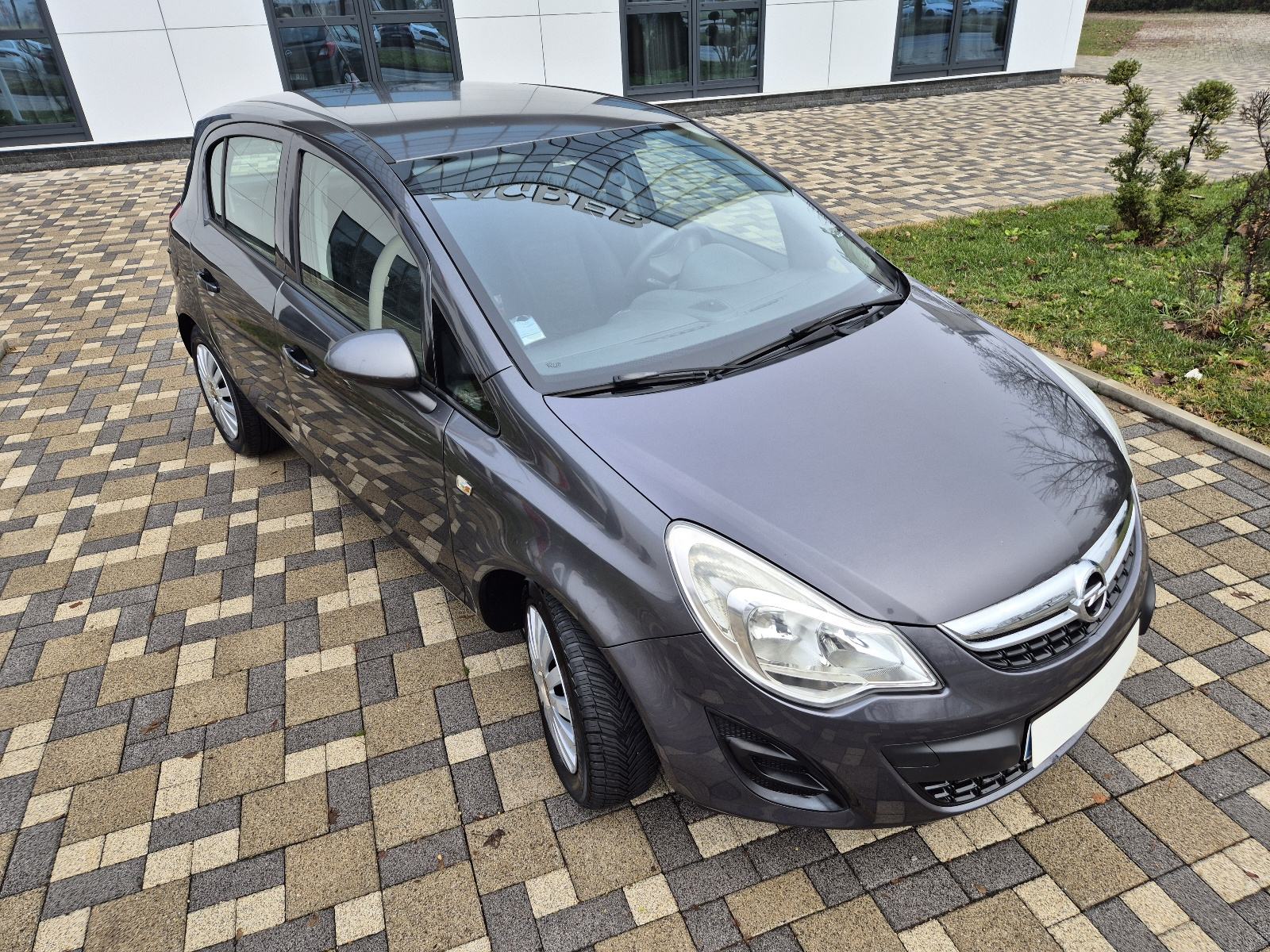 Opel Corsa 1,3 CDTI **ENJOY**KLIMA**5 VRATA**SERVISNA**REG 1 GOD**, fotografija 13