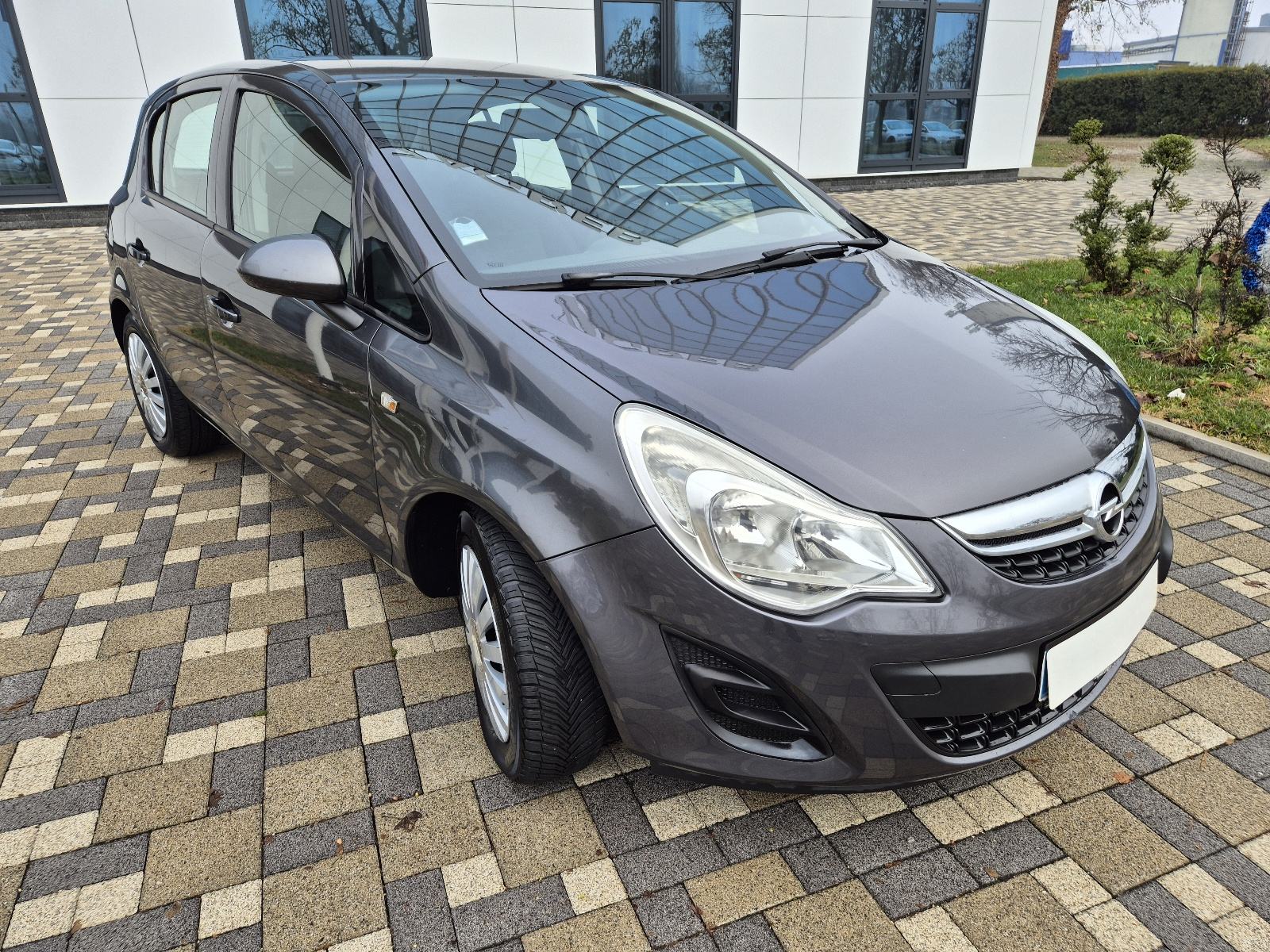 Opel Corsa 1,3 CDTI **ENJOY**KLIMA**5 VRATA**SERVISNA**REG 1 GOD**, fotografija 14