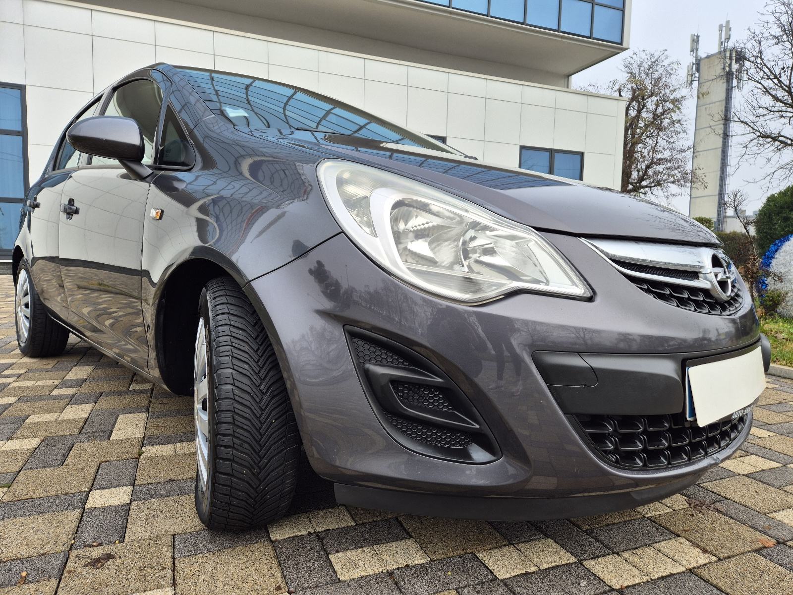 Opel Corsa 1,3 CDTI **ENJOY**KLIMA**5 VRATA**SERVISNA**REG 1 GOD**, fotografija 15