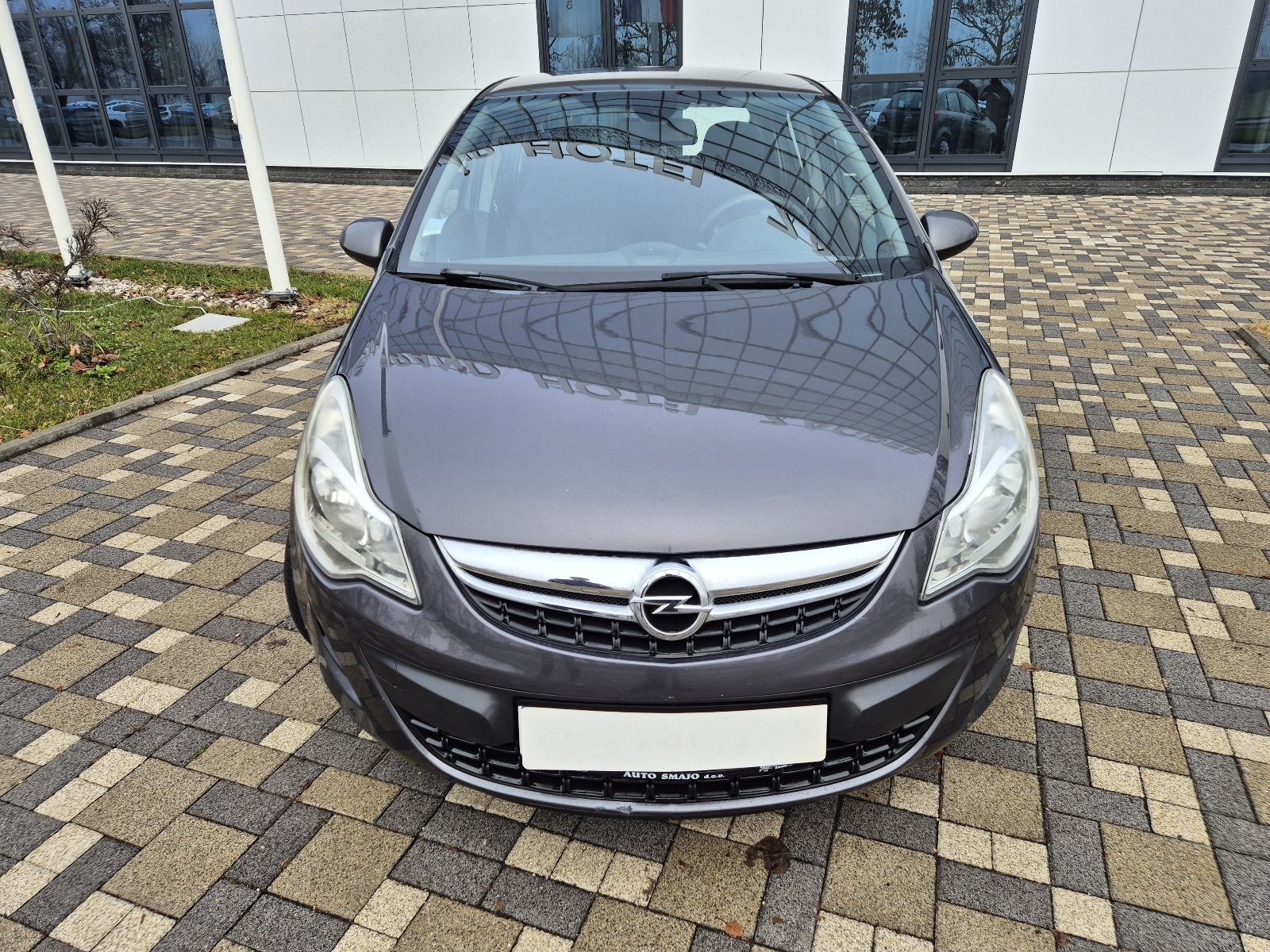 Opel Corsa 1,3 CDTI **ENJOY**KLIMA**5 VRATA**SERVISNA**REG 1 GOD**, fotografija 16