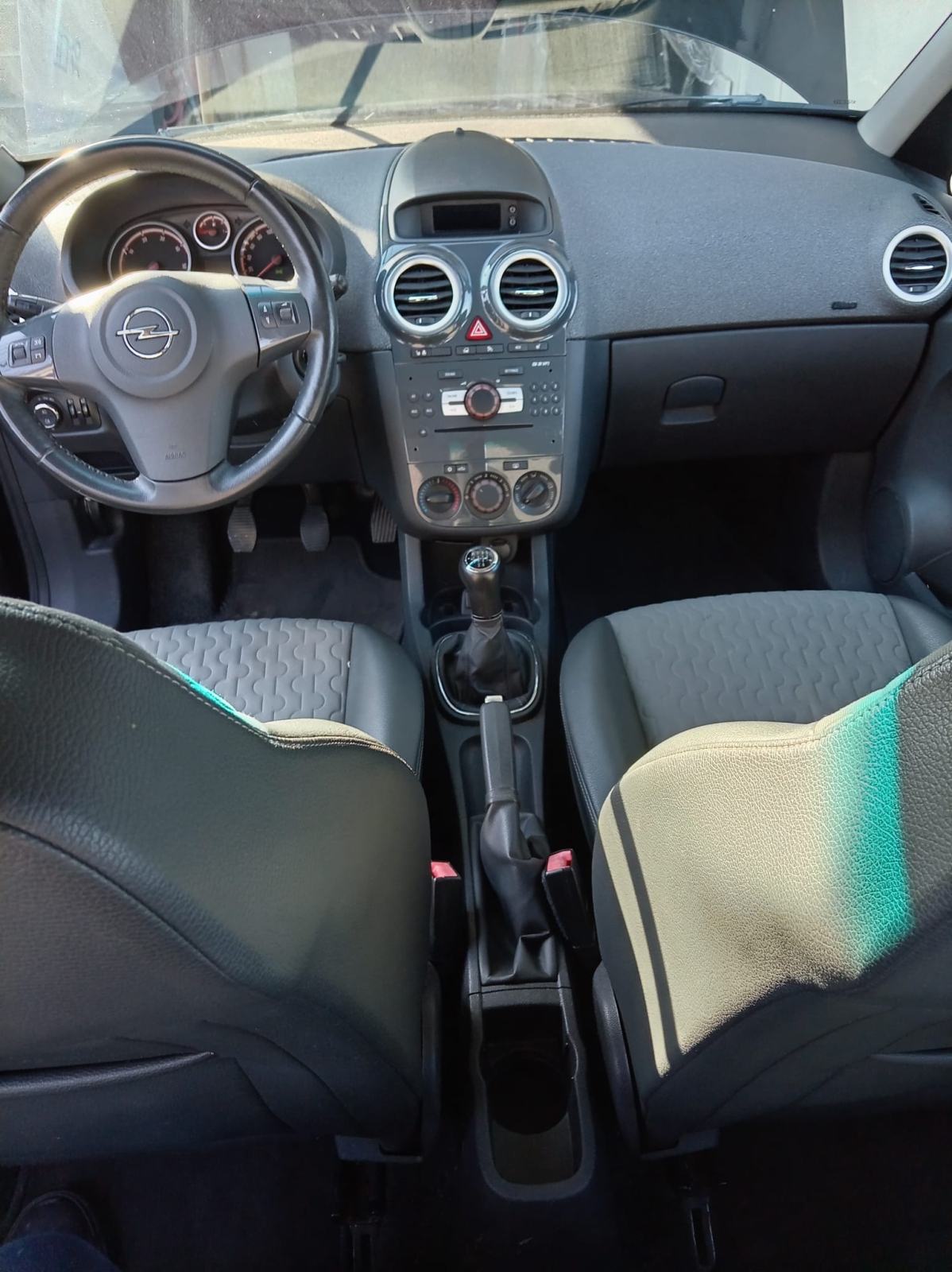Opel Corsa 1,3 CDTI - registriran do 08/2027., fotografija 2