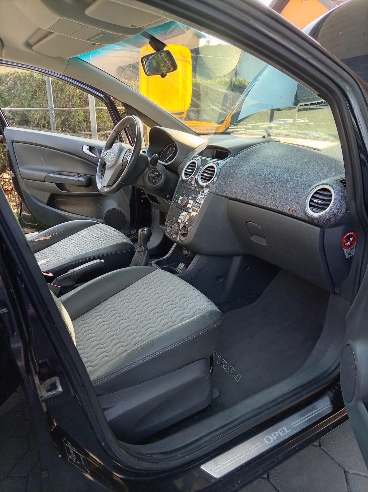Opel Corsa 1,3 CDTI - registriran do 08/2027., fotografija 6