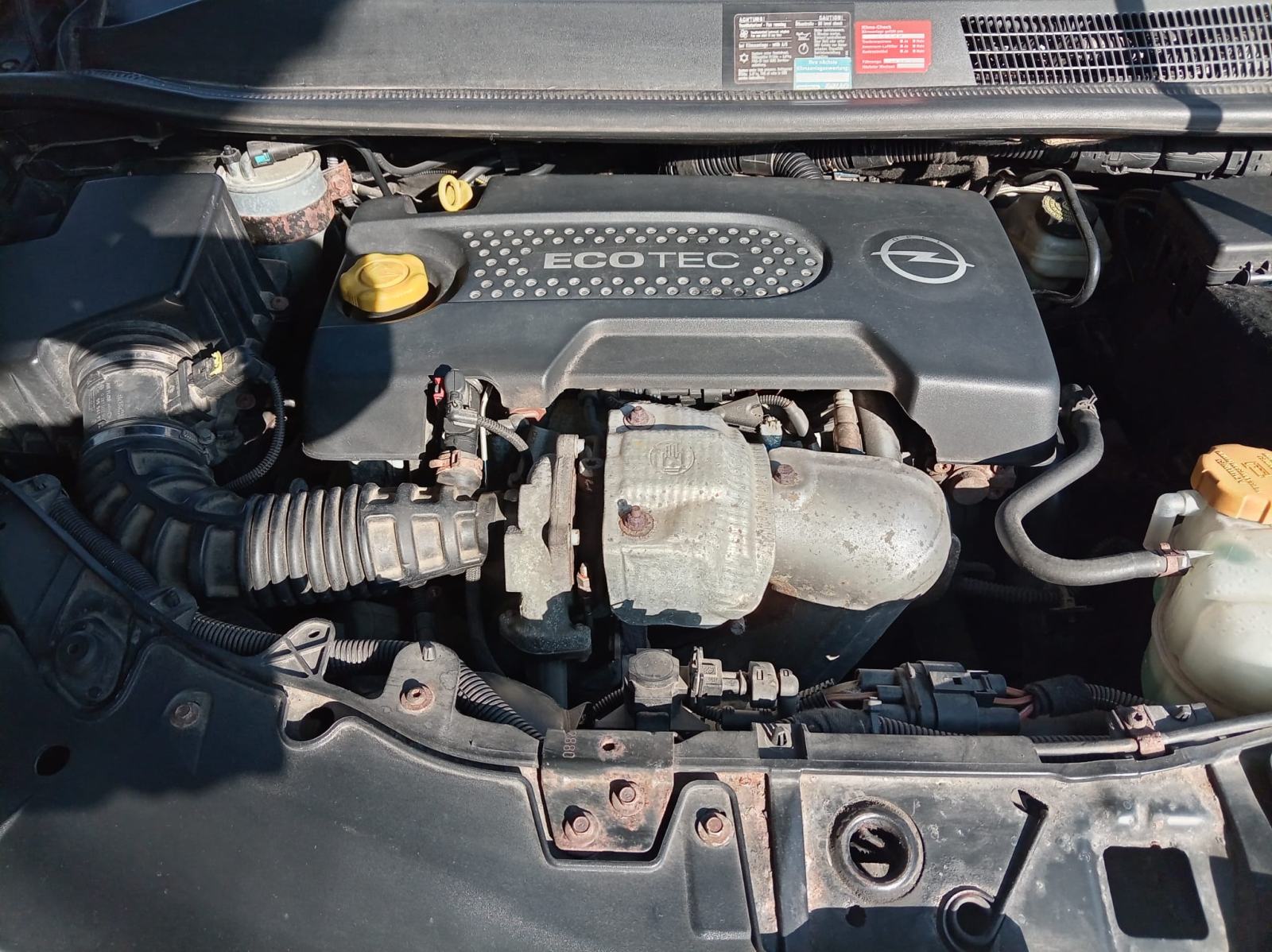 Opel Corsa 1,3 CDTI - registriran do 08/2027., fotografija 7