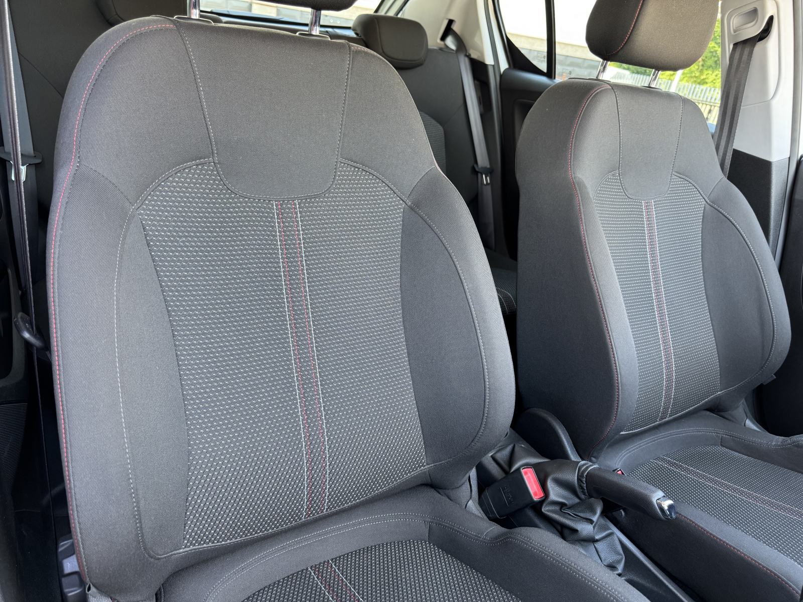 Opel Corsa 1.3 CDTI Sport ⭐ 5 vrata, Alu, 2x Park senzori ⭐ Servis, fotografija 16