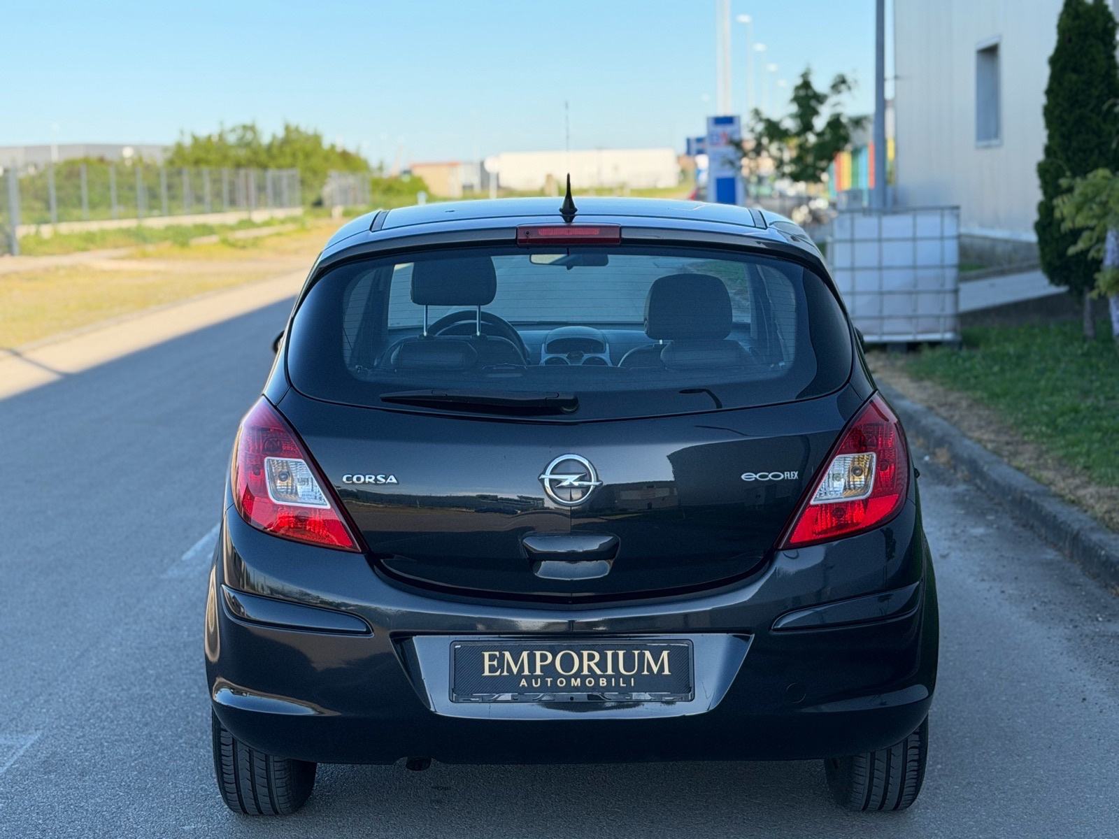 Opel Corsa 1,3 CDTI, fotografija 6