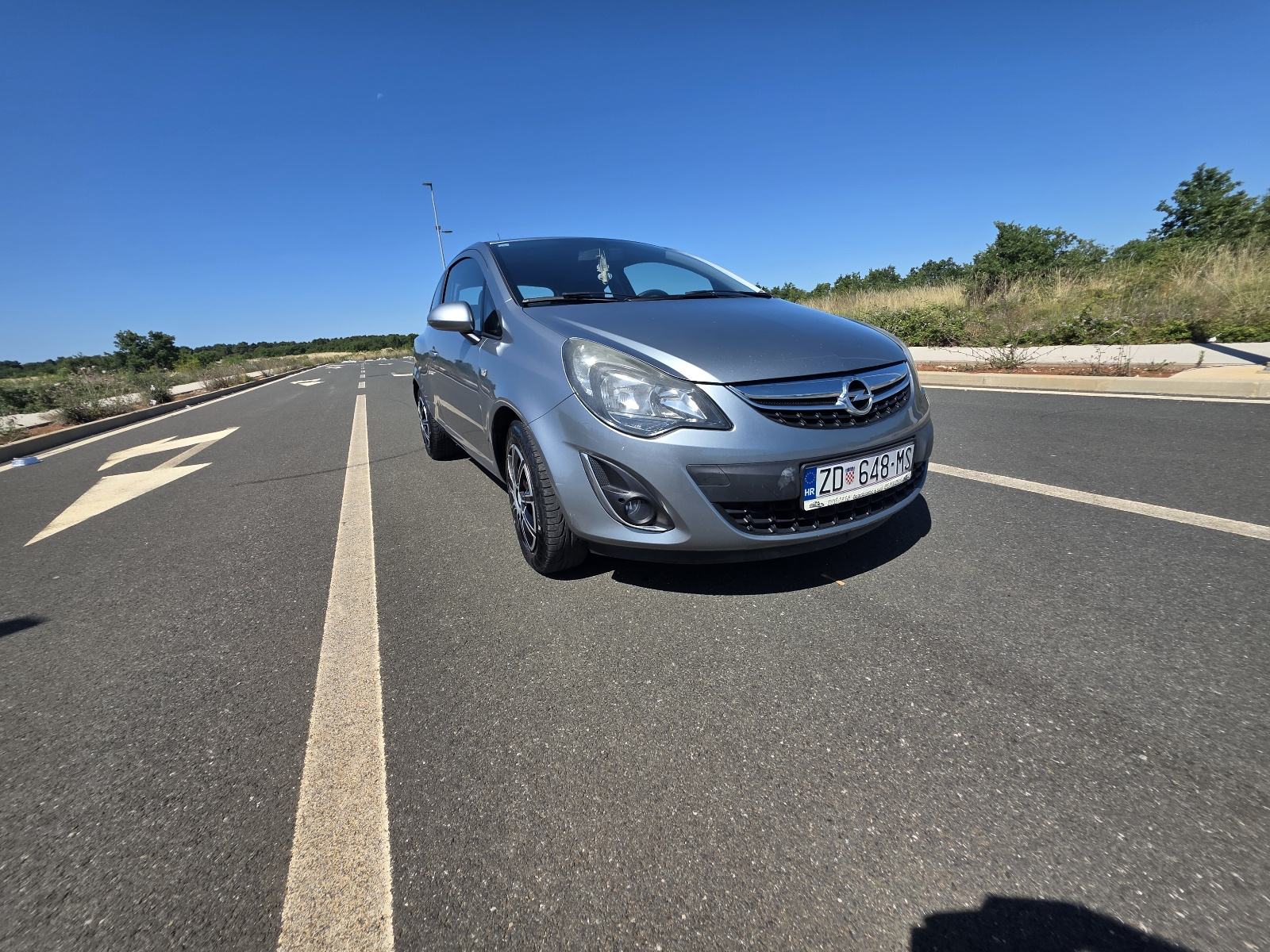 Opel Corsa 1.3 CDTI, fotografija 2