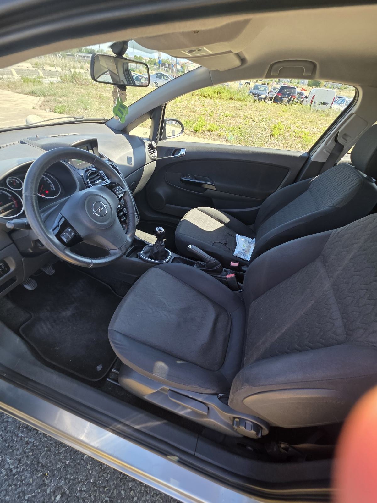 Opel Corsa 1.3 CDTI, fotografija 9