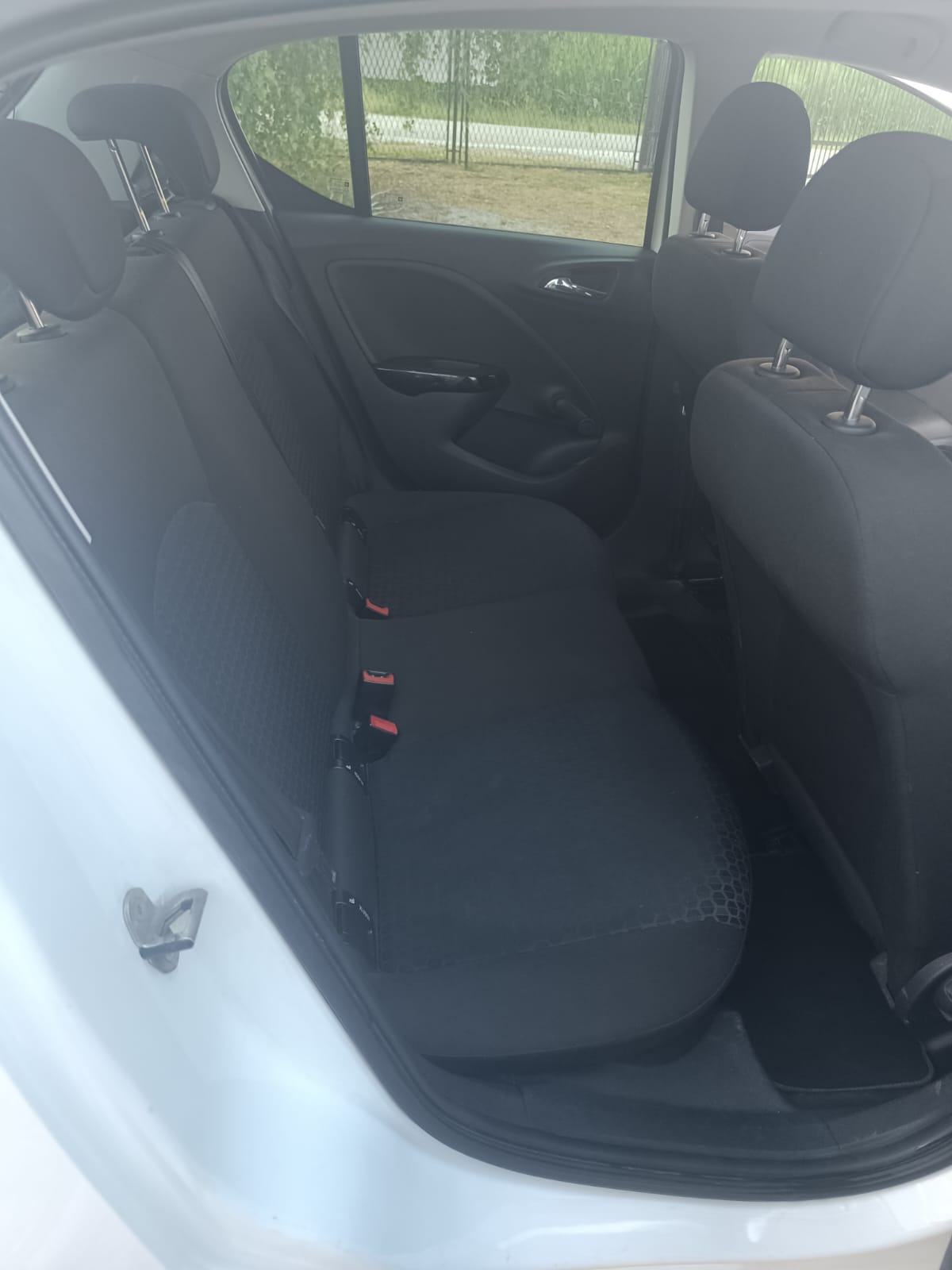 Opel Corsa 1.3 CDTI, fotografija 9