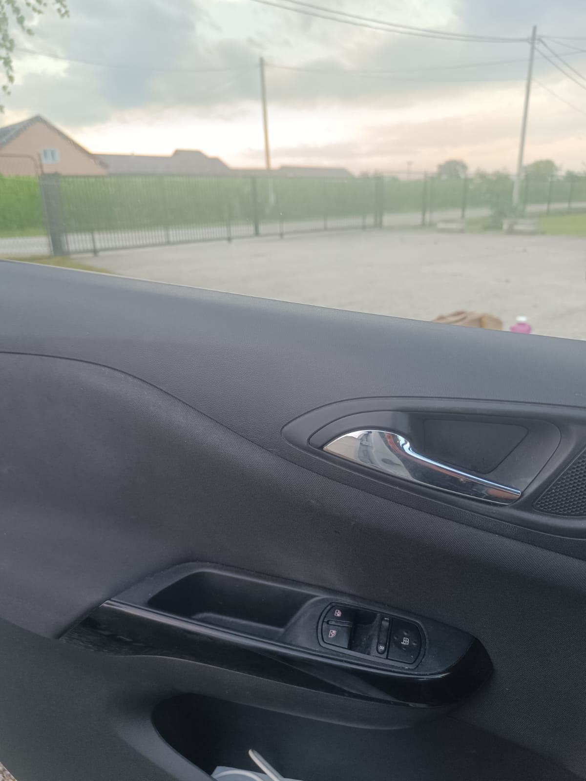 Opel Corsa 1.3 CDTI, fotografija 8